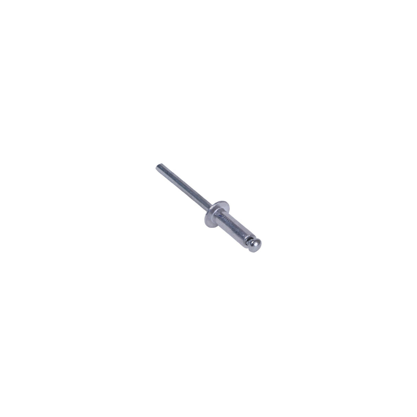 ROTO Zakovica pop DIN 7337 4 x 18 AL/ST - cover