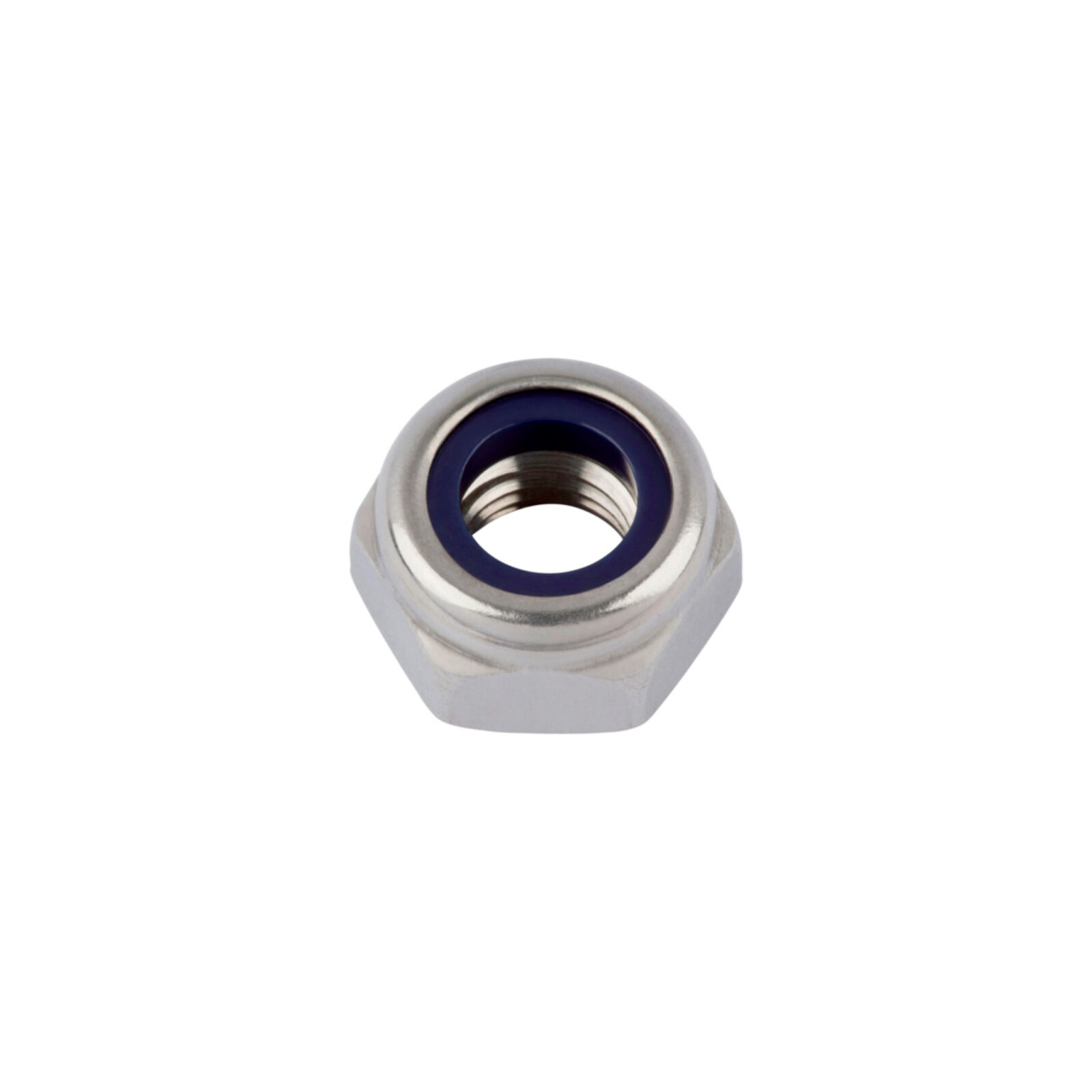 ROTO Matica s osiguračem DIN 985/8 M6 ZN - cover
