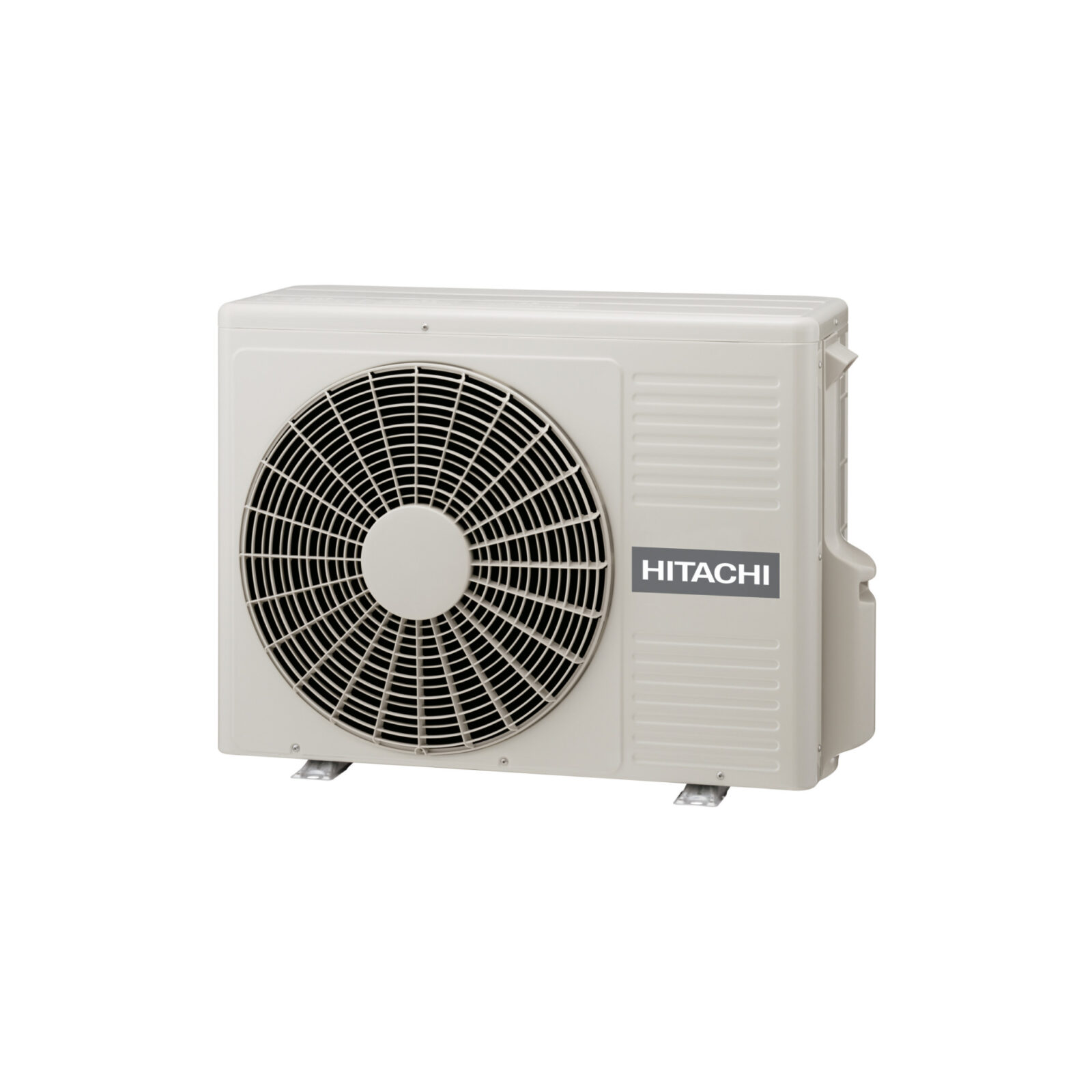 HITACHI Klima Mokai R32 RAC-18WPE vanjska jedinica - cover