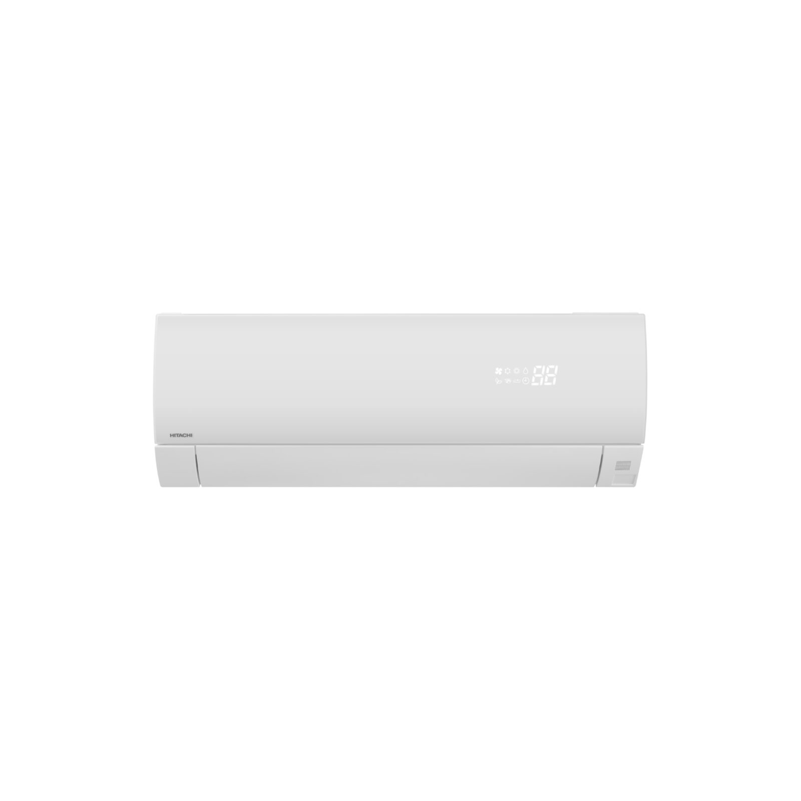HITACHI Klima Lorai Air Pur R32 RAK-25PSEW -bijela, zidna unutarnja jedinica - cover