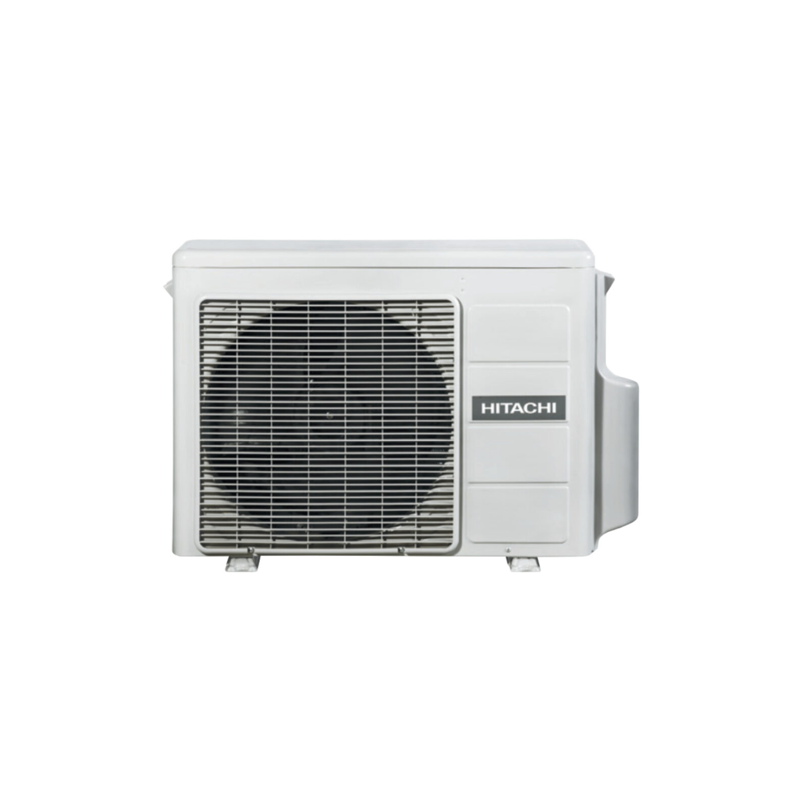 HITACHI Klima Multi Dodai 2 R32 RAM-40NE2F vanjska jedinica - cover