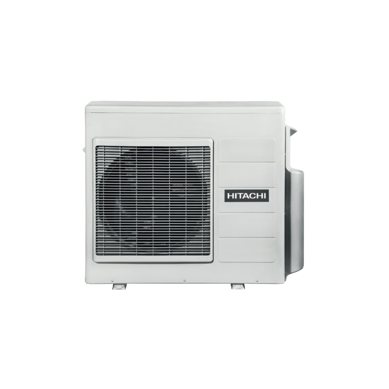 HITACHI Klima Multi Dodai 2 R32 RAM-53NE3F vanjska jedinica - cover