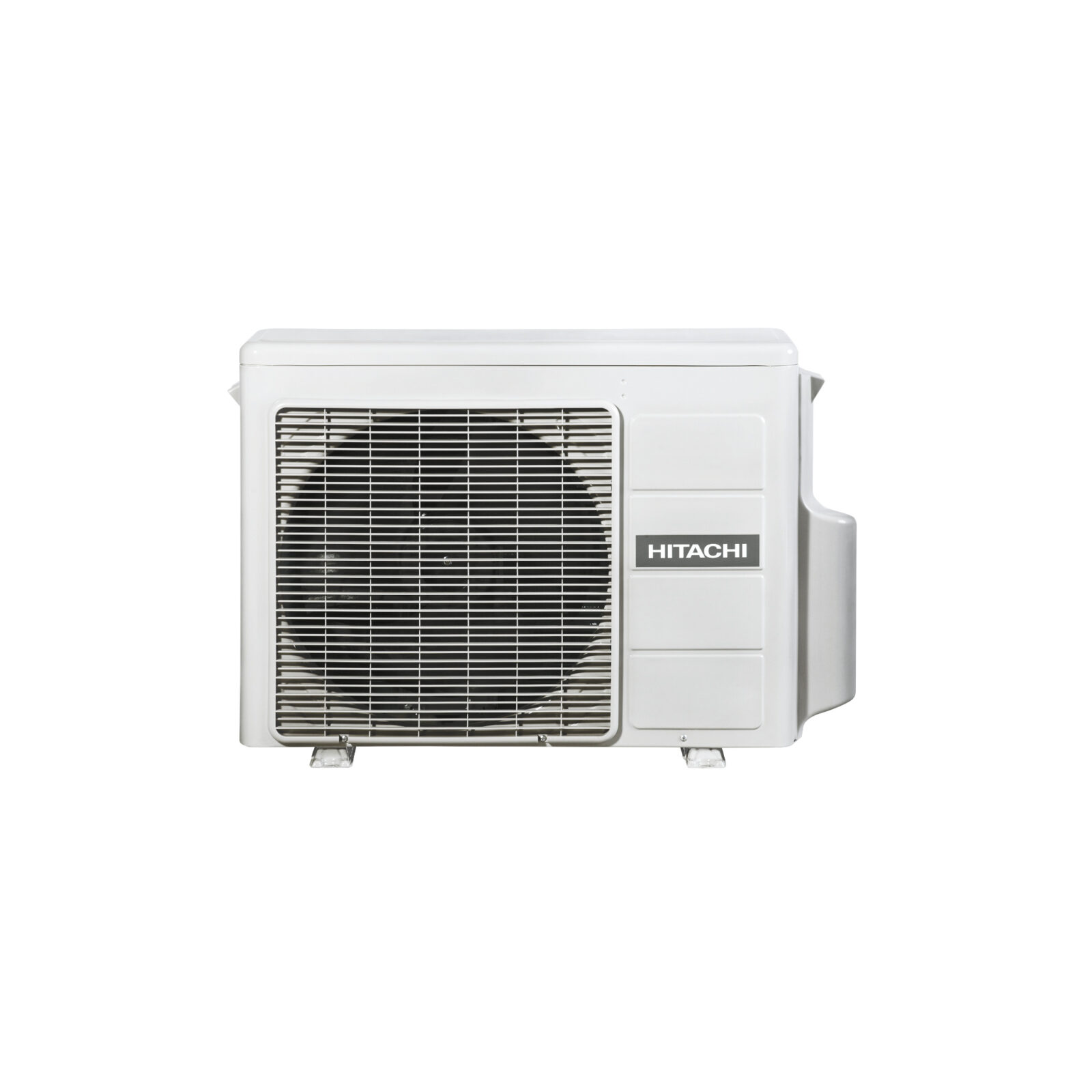 HITACHI Klima Multi za PTV R32 RAM-53NYP3E vanjska jedinica - cover