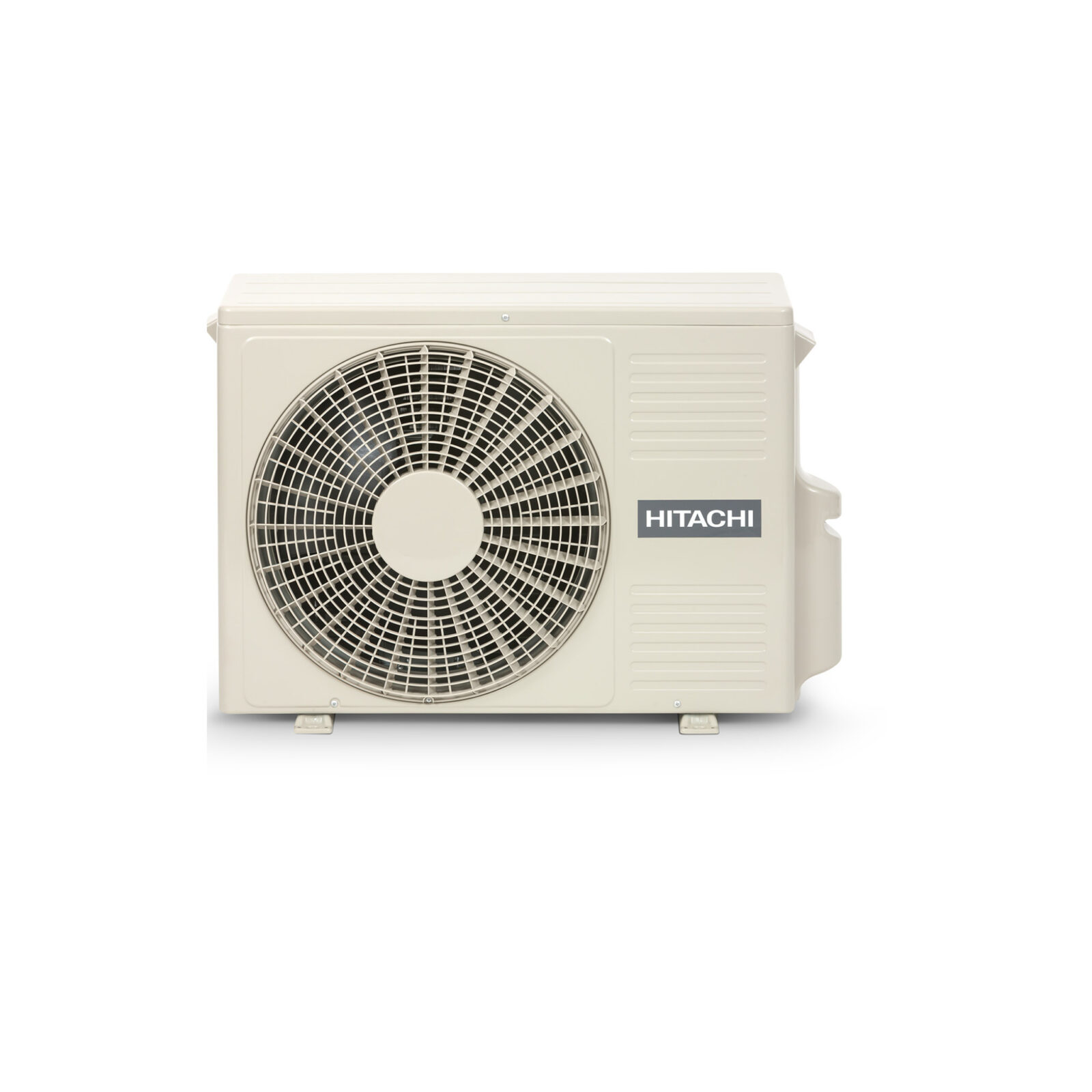HITACHI Dizalica topline Yutaki 8kW R32 RAS-3WHVRP 1-fazna G vanjs. - cover