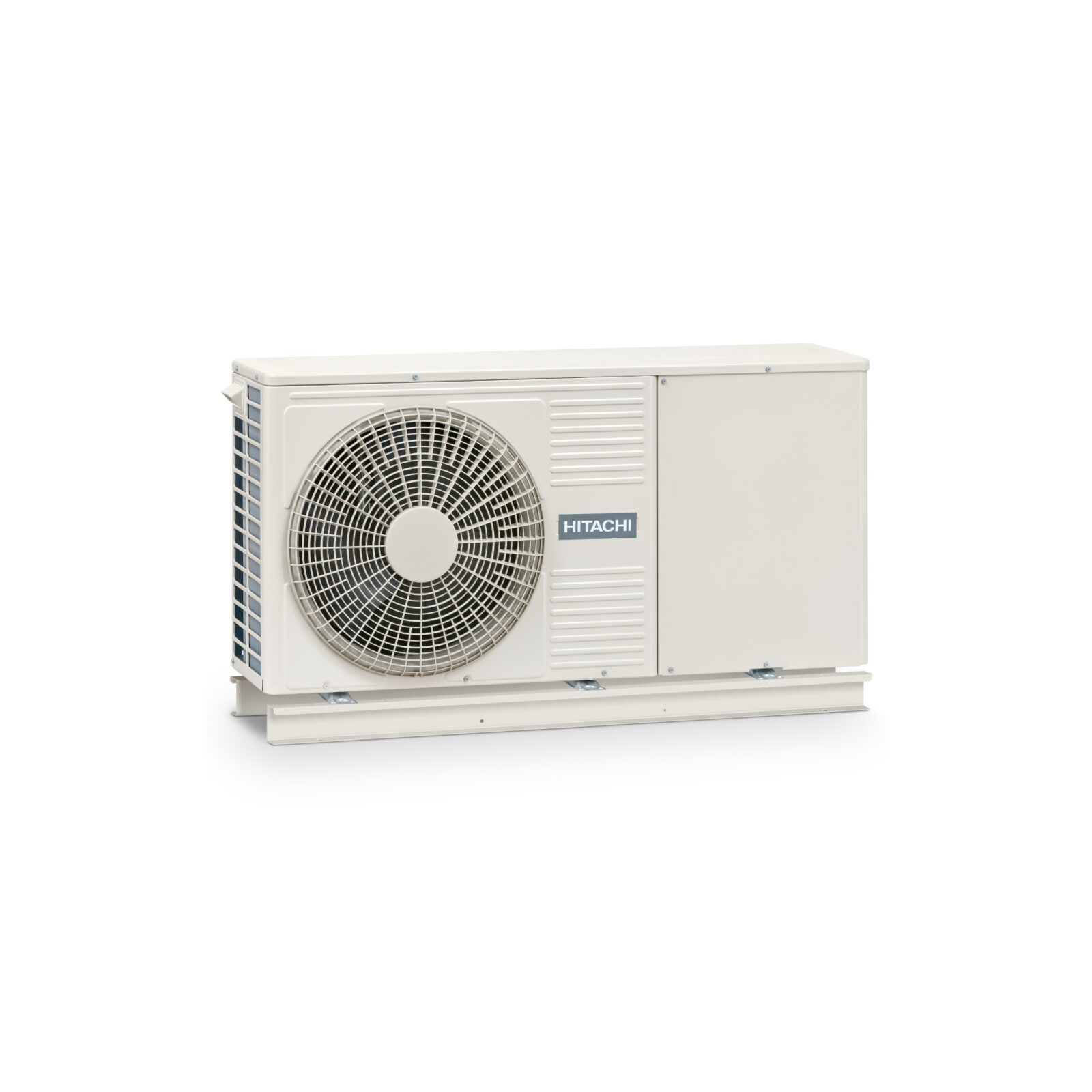 HITACHI Dizalica topline Monobloc Yutaki M 11kW R410 RASM-4(V)NE 1-fazna - cover