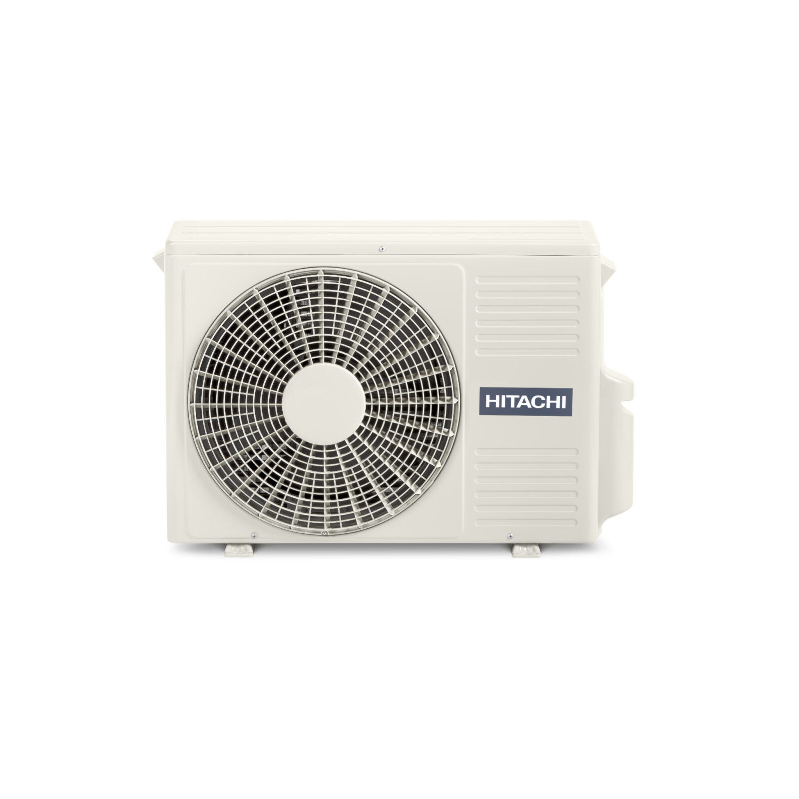 HITACHI Dizalica topline YUTAMPO R32 RAW-35RHC 1-fazna vanjs. jed - cover