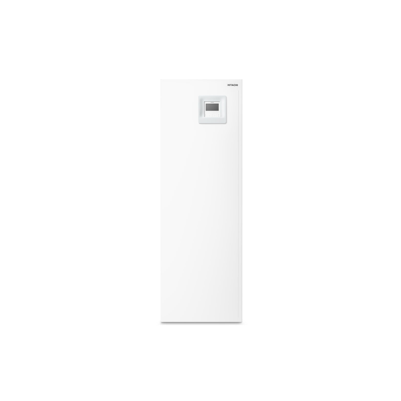 HITACHI Dizalica topline Yutaki S Combi 260l R32 8kW 1-fazna unut.jed. - cover