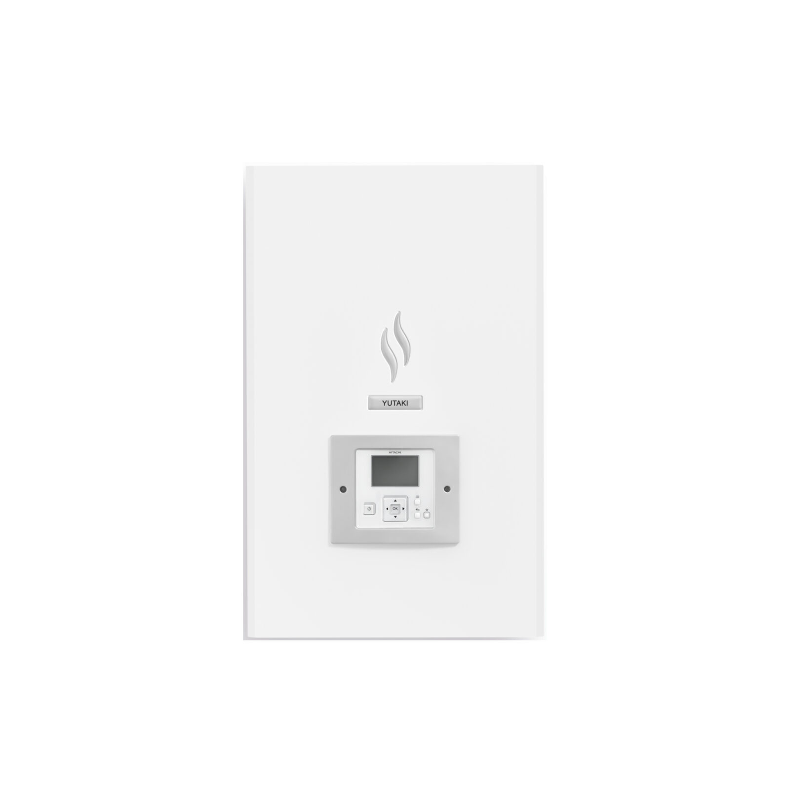 HITACHI Dizalica topline Yutaki S NT 20kW R410 RWM-8.0NE 3-fazna G unut. jed - cover
