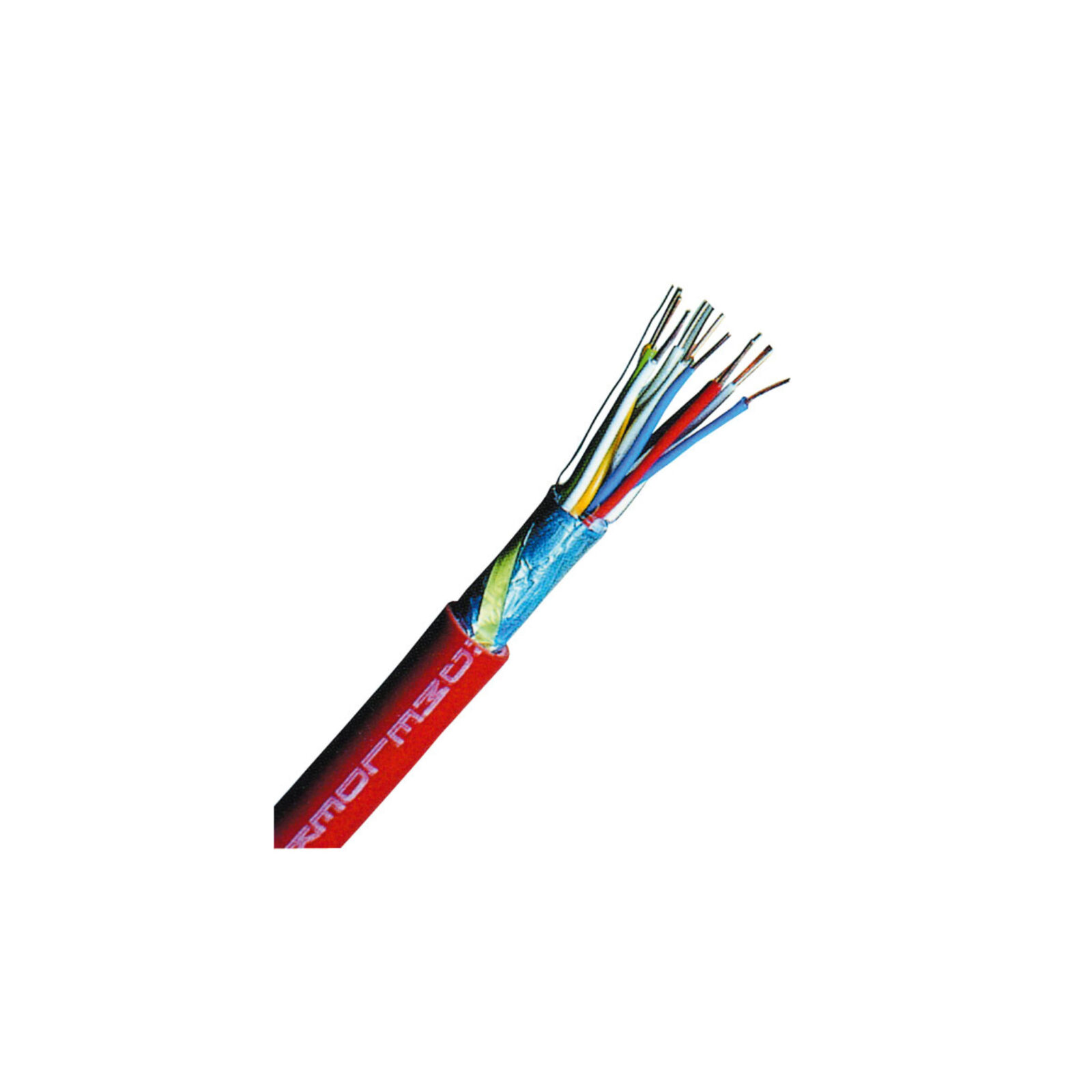 Schrack kabel vatrodojavni JB-Y(St) Y 2x2x0,8 - cover