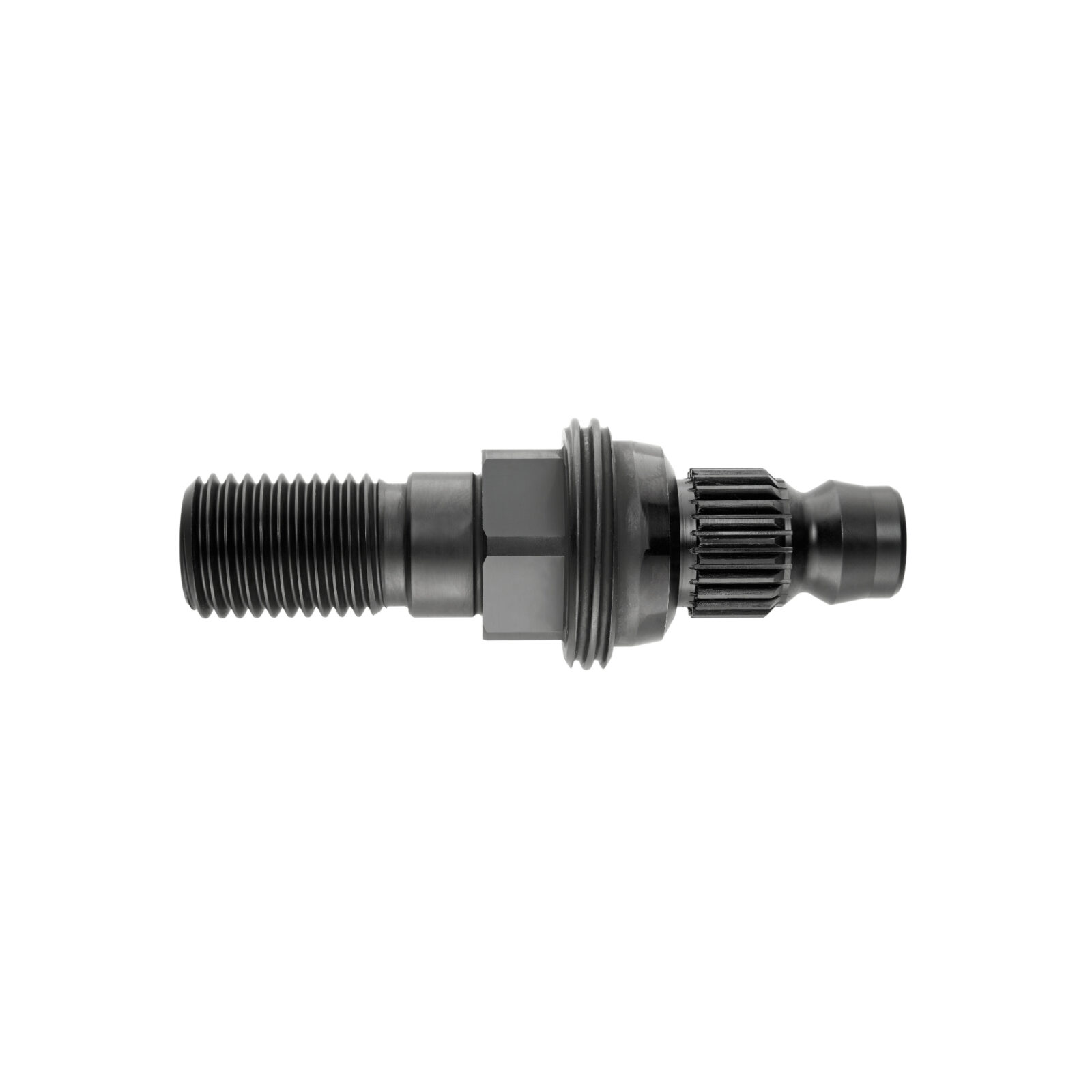 REMS Adapter UNC 5/4" BU - cover