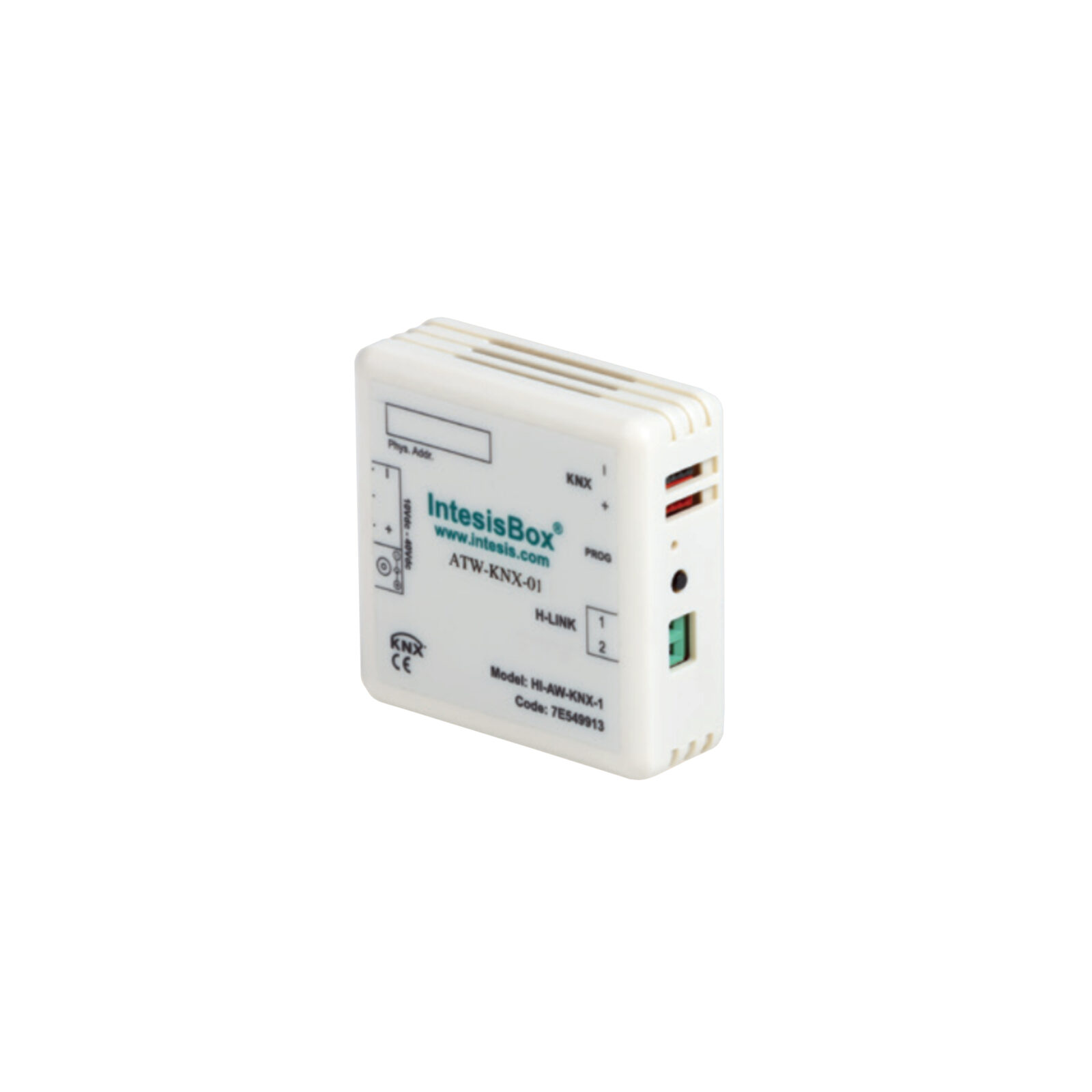 HITACHI Sučelje komunikacijsko KNX - cover