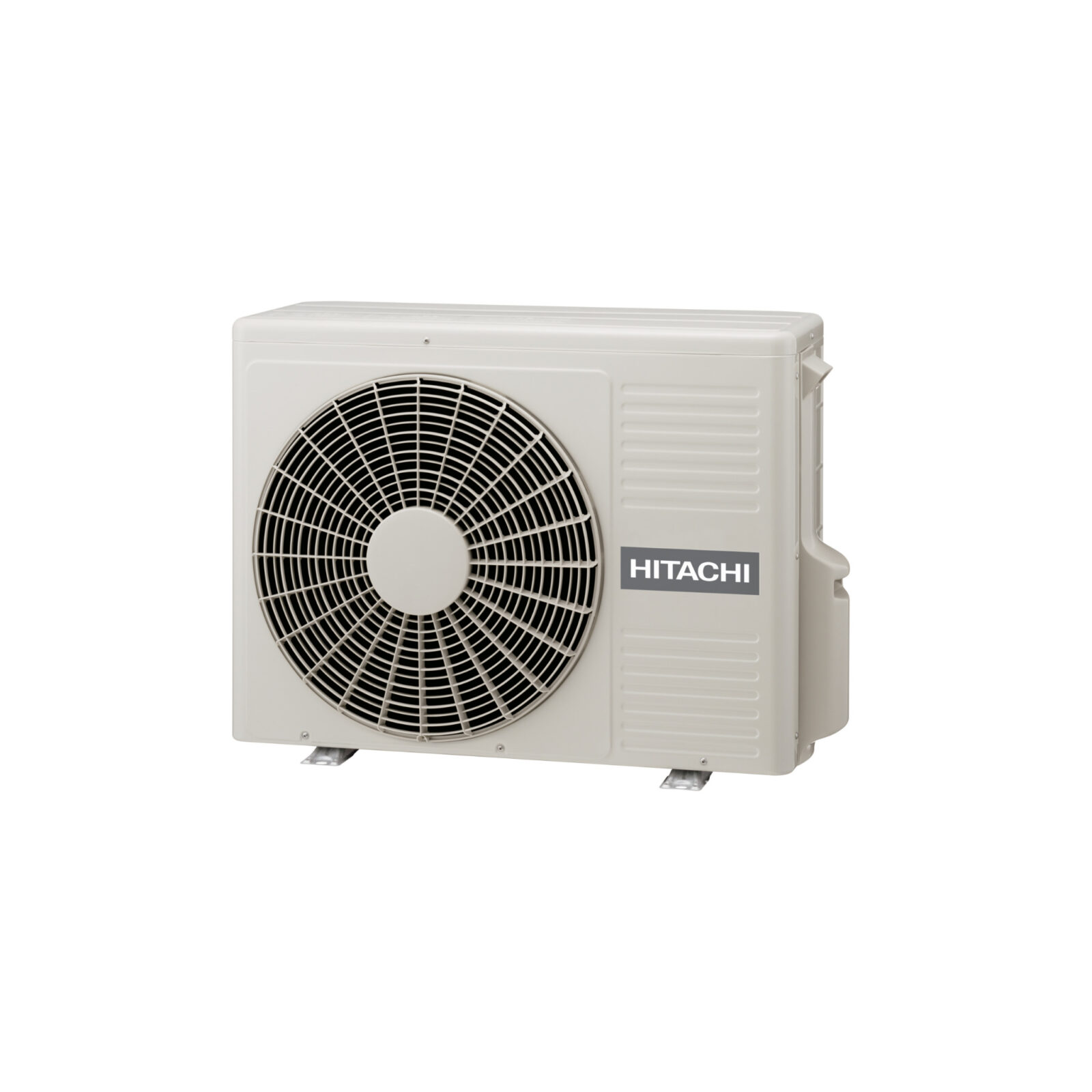 HITACHI Klima Shirokuma R32 RAC-25FXE vanjska jedinica - cover