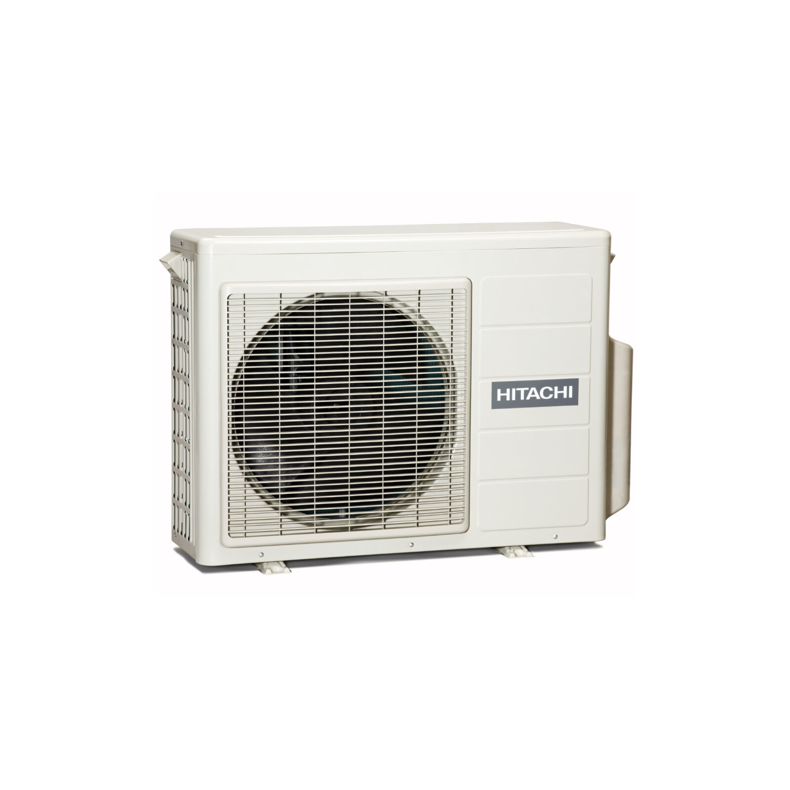 HITACHI Klima R32 RAC-25NPE vanjska jedinica - cover