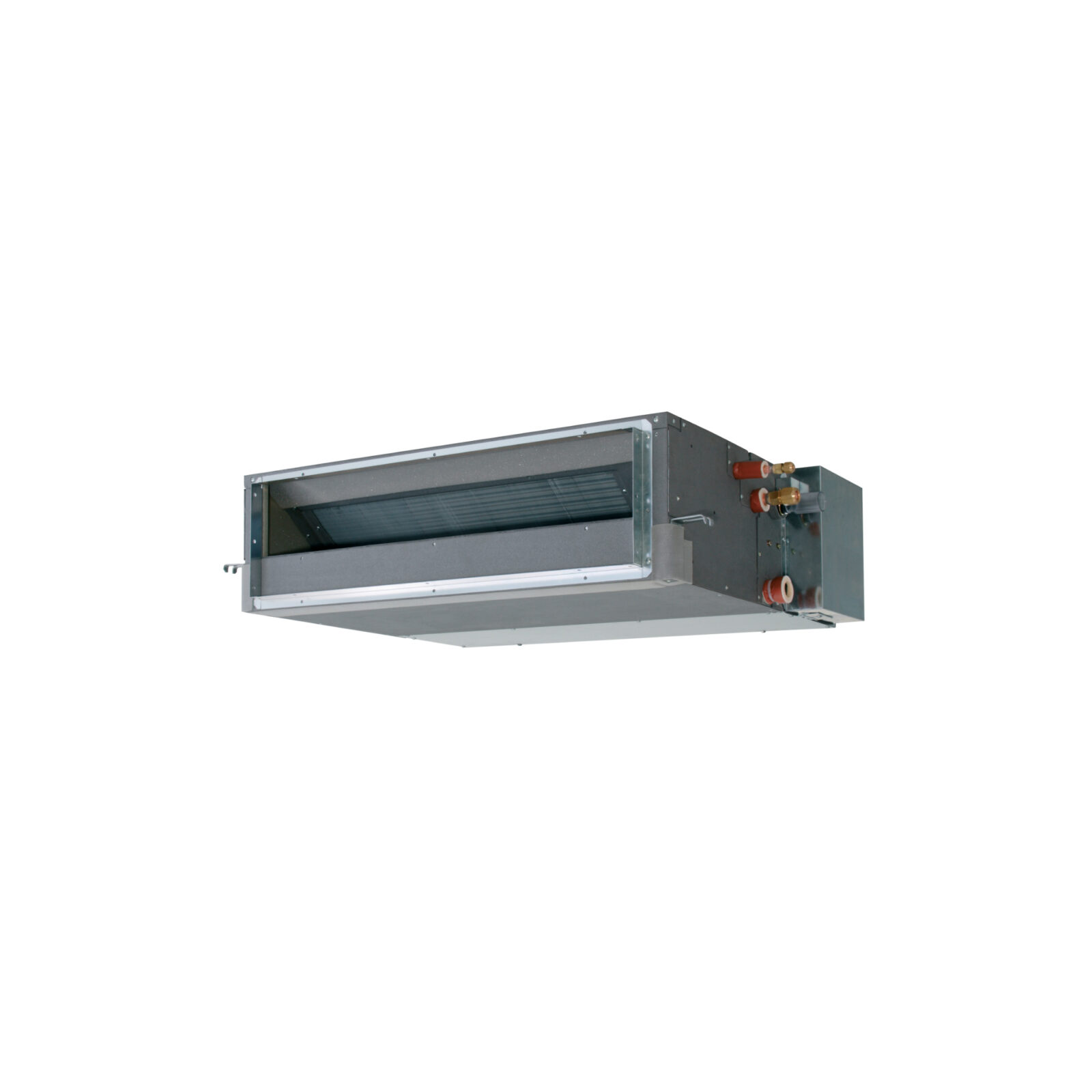 HITACHI Klima R32 RAD-25RPE kanalna unutarnja jedinica - cover