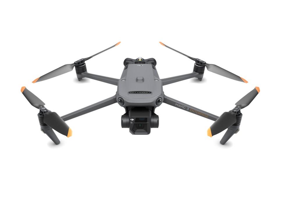Mavic 3 Enterprise 2Y - cover