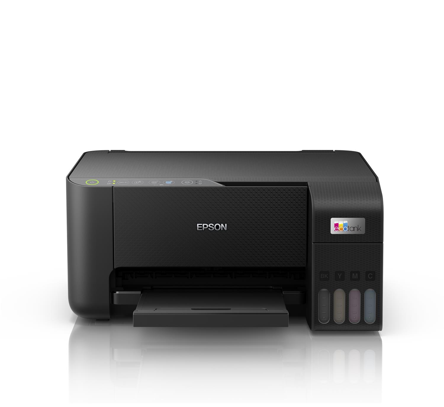 Pisač PRN MFP Epson INK EcoTank L3270, C11CJ67434 - cover