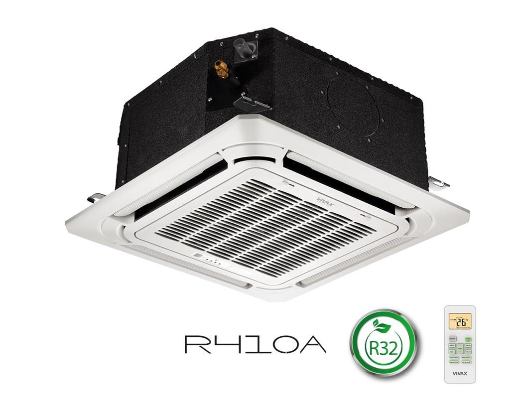 VIVAX COOL, klima uređaji, ACP-09CCIFM25AERI, 2.5kW + panel - cover