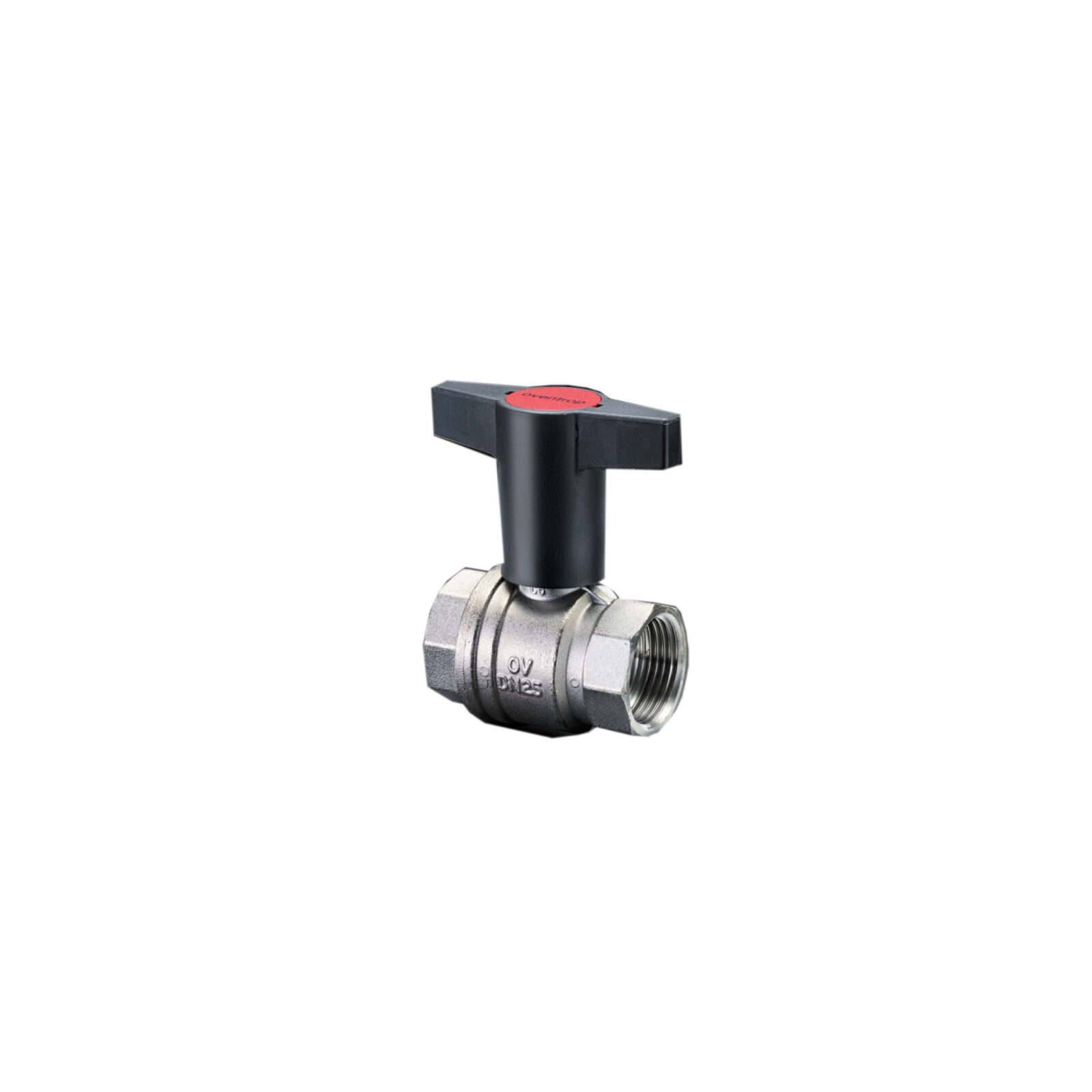 OVENTROP ventil 5/4" - cover