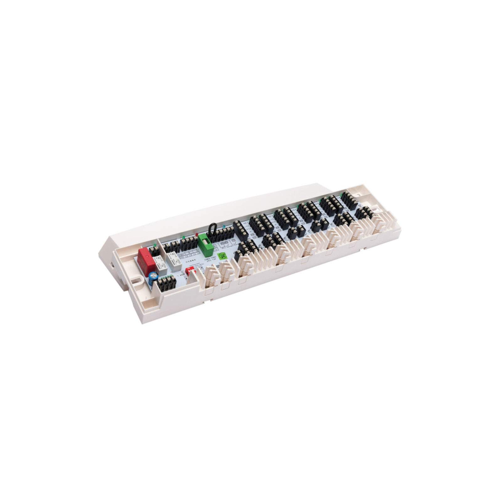 EASY Razvodna kutija BASE 3 Regular + 230V 10-zone - cover