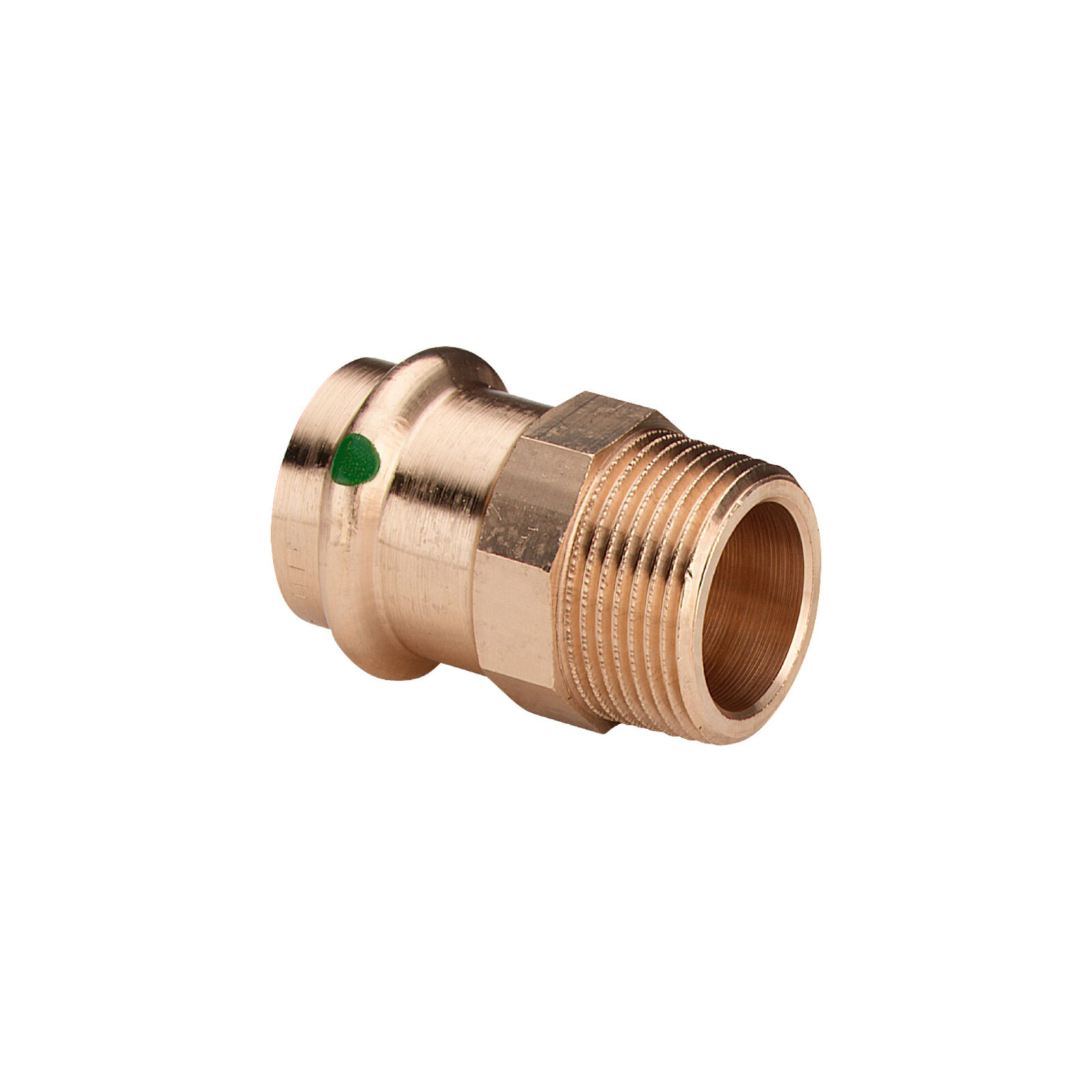VIEGA Profipress adapter 54 x 2" - cover