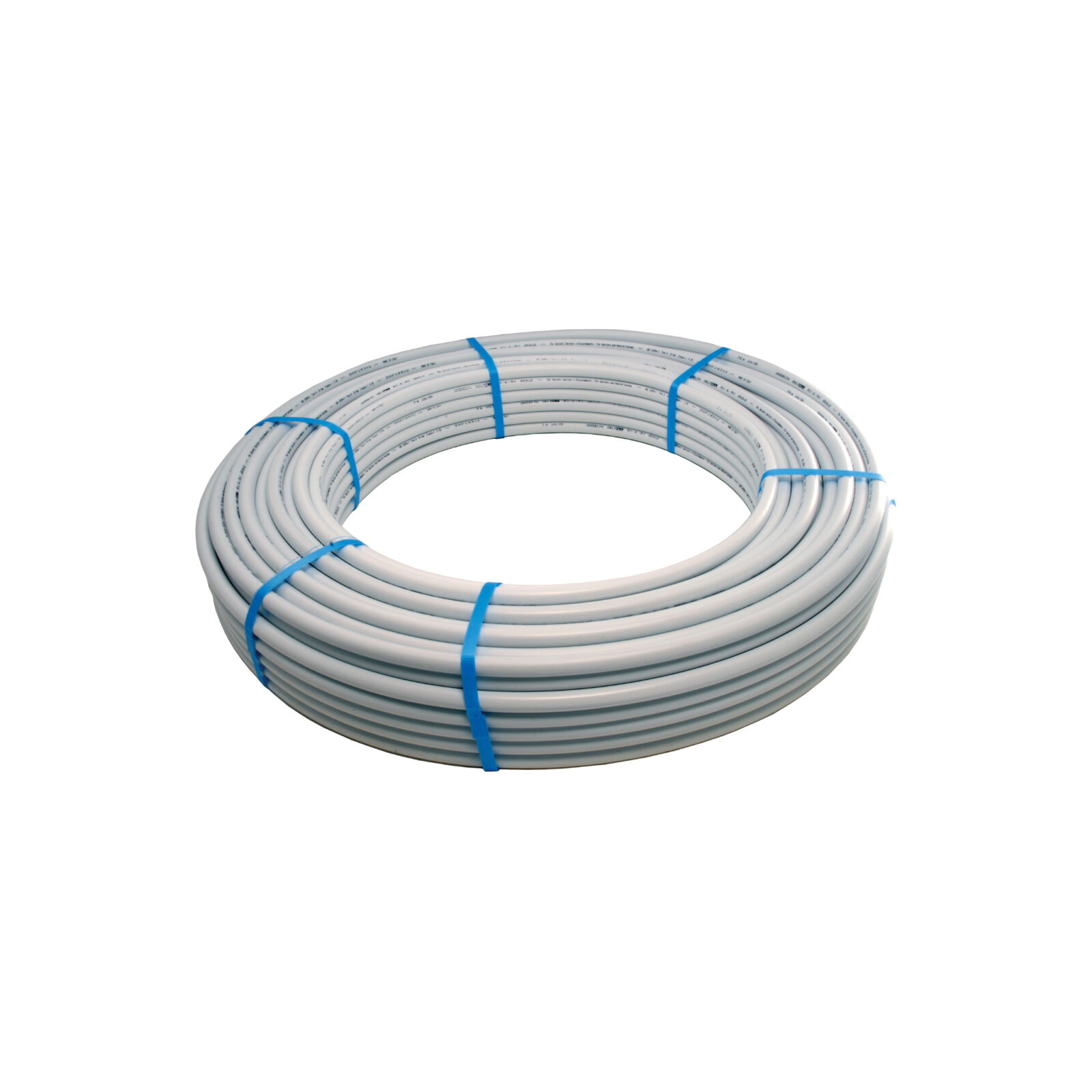 UNIDELTA Cijev DELTALL PEX BNC 20x2,0 u kolutu (100m) za PG i PTV - cover