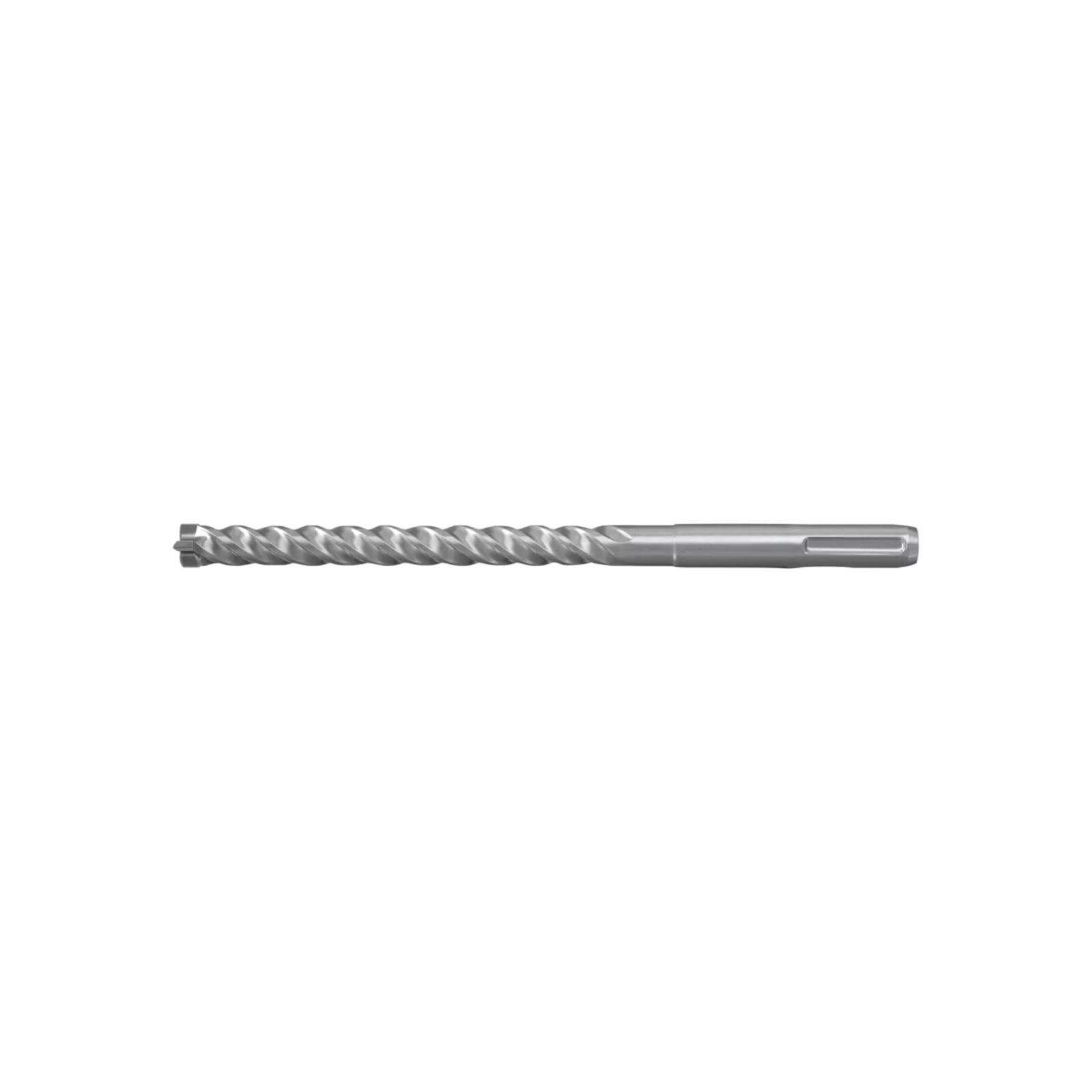 FISCHER svrdlo Quattric II 6,5/100/160 SDS plus dužina:160 mm, promjer 6,5 mm - cover