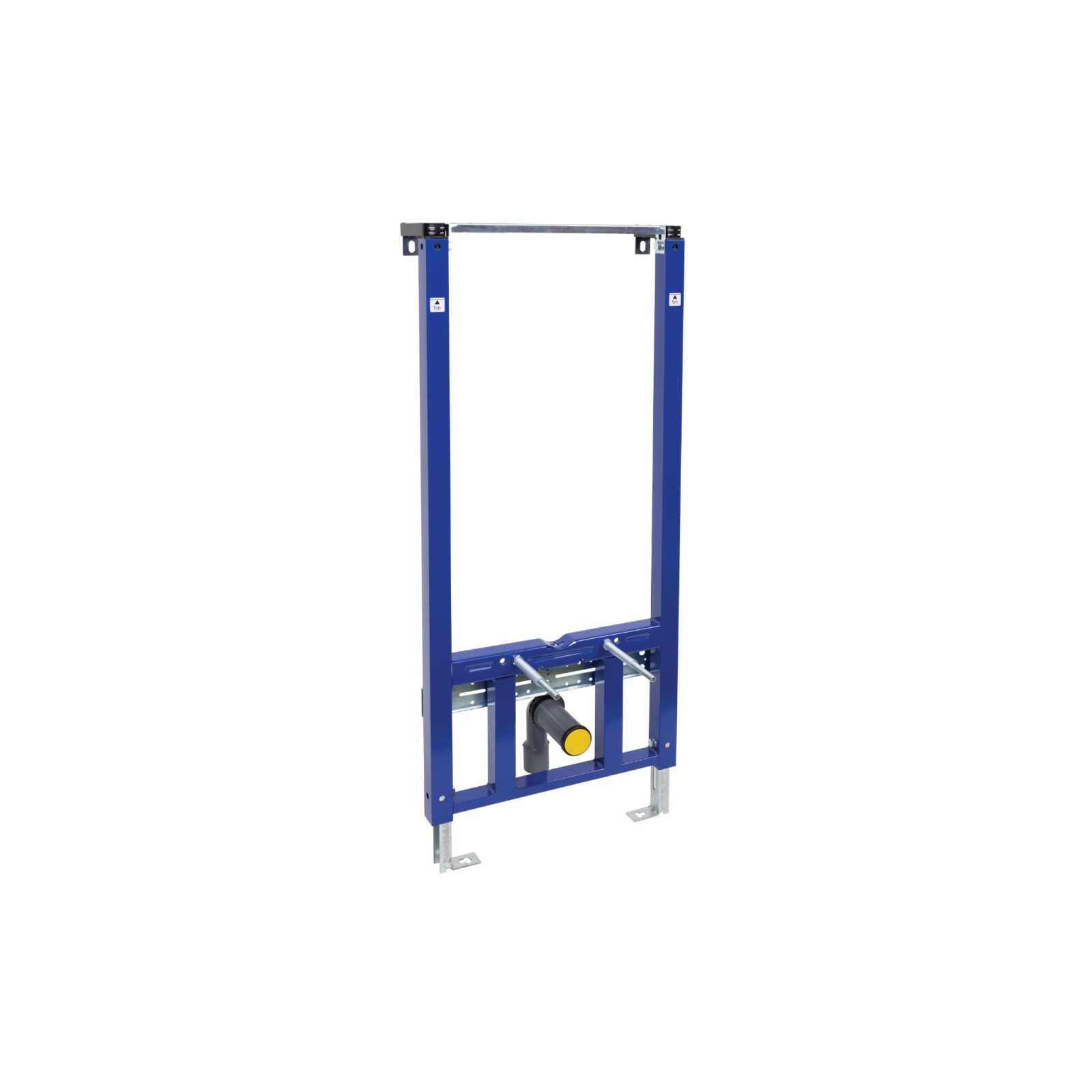 LIV-FIX BD/DUPLO BD element za bide - cover