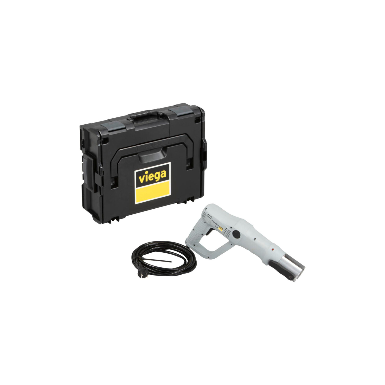 VIEGA Alat za Smartpress 790875 pressgun 6B - cover