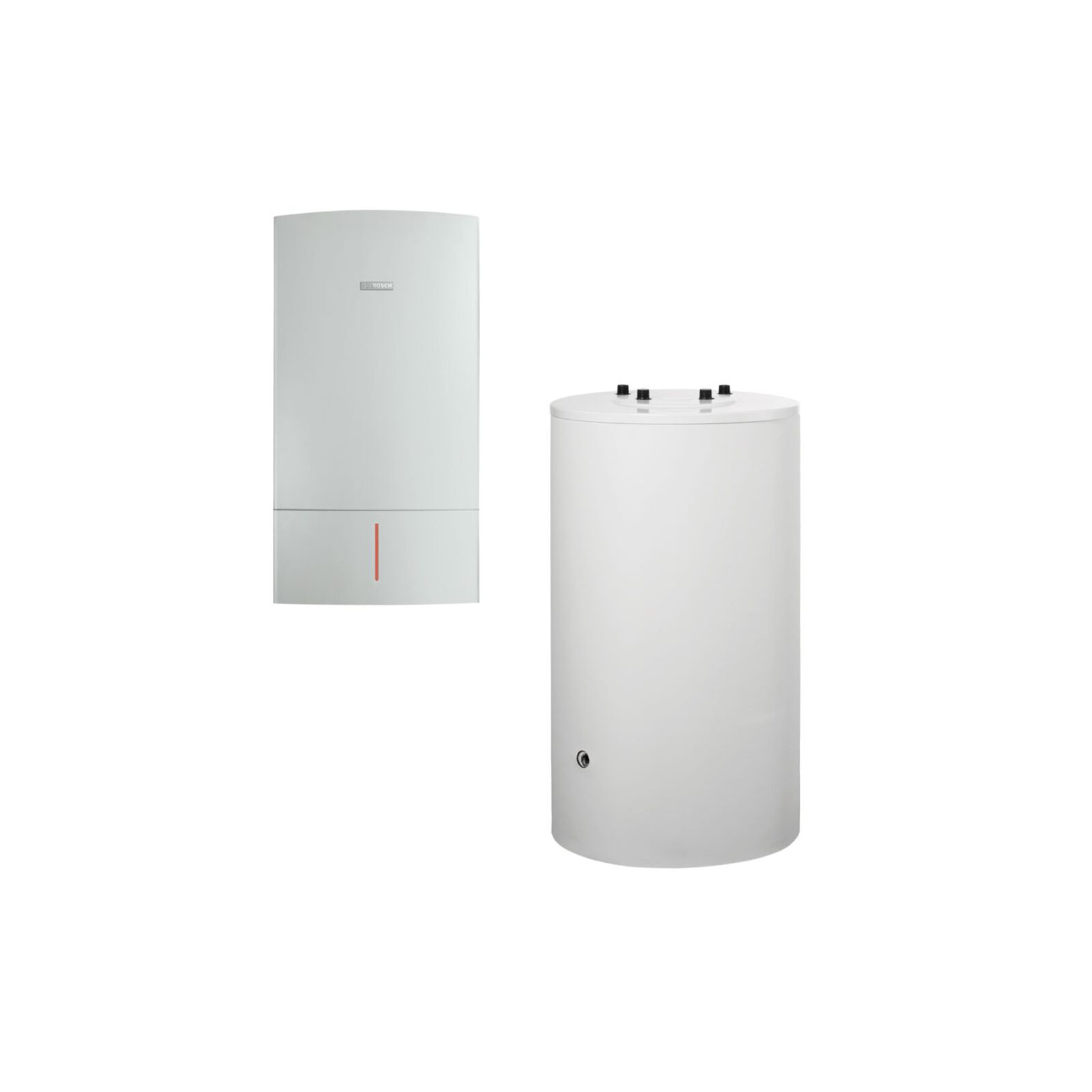 BOSCH Kondenzacijski paket ECO 2B light (ZSB22) - cover