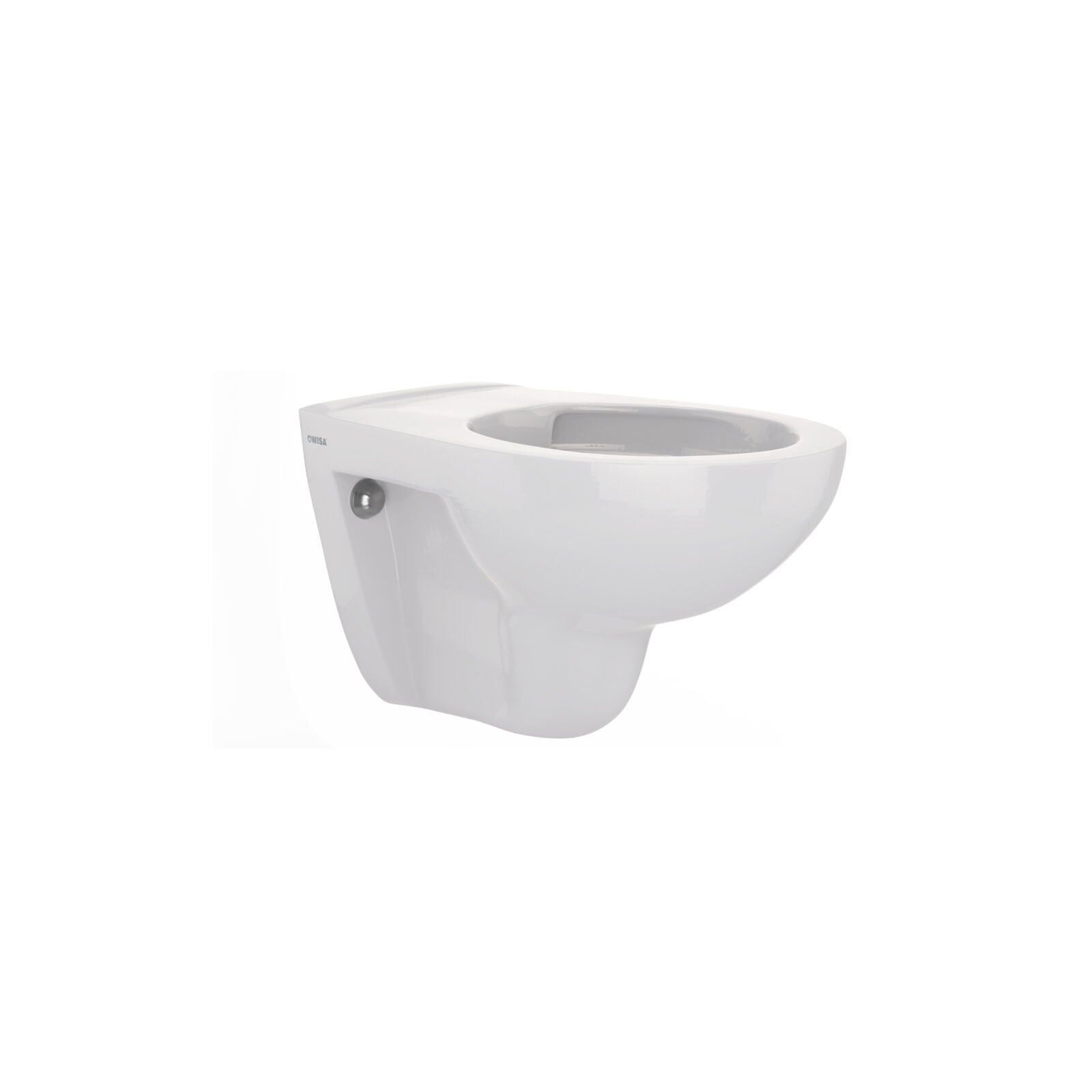 LIV WC Školjka Sydney rimless - cover