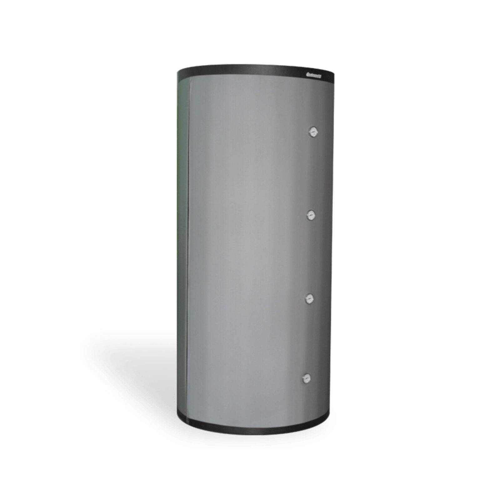 CENTROMETAL Spremnik CAS BS 1001 + plašt - cover