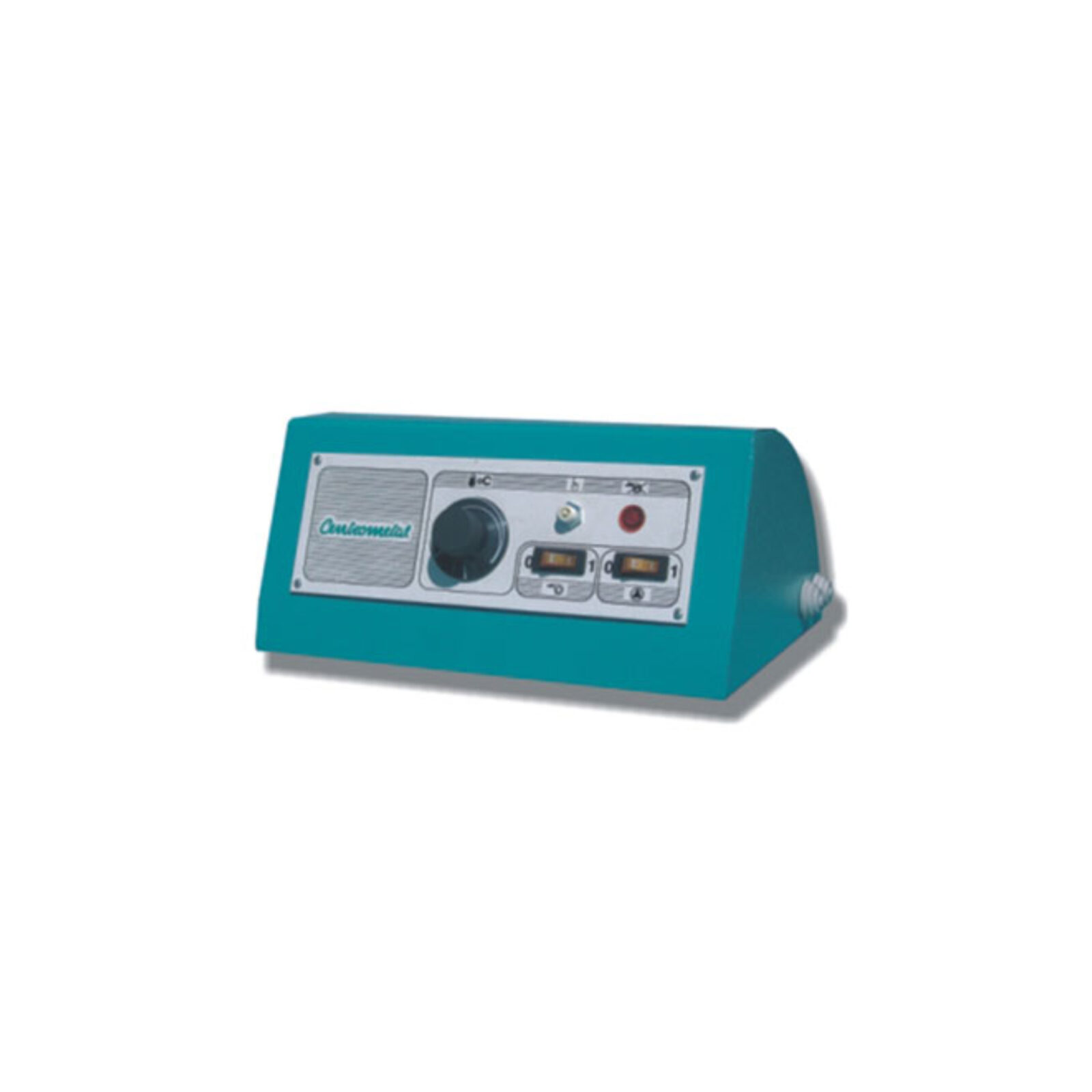 CENTROMETAL kotlovska regulacija - EKO-CK P/EKO-CKB P 5018 - cover