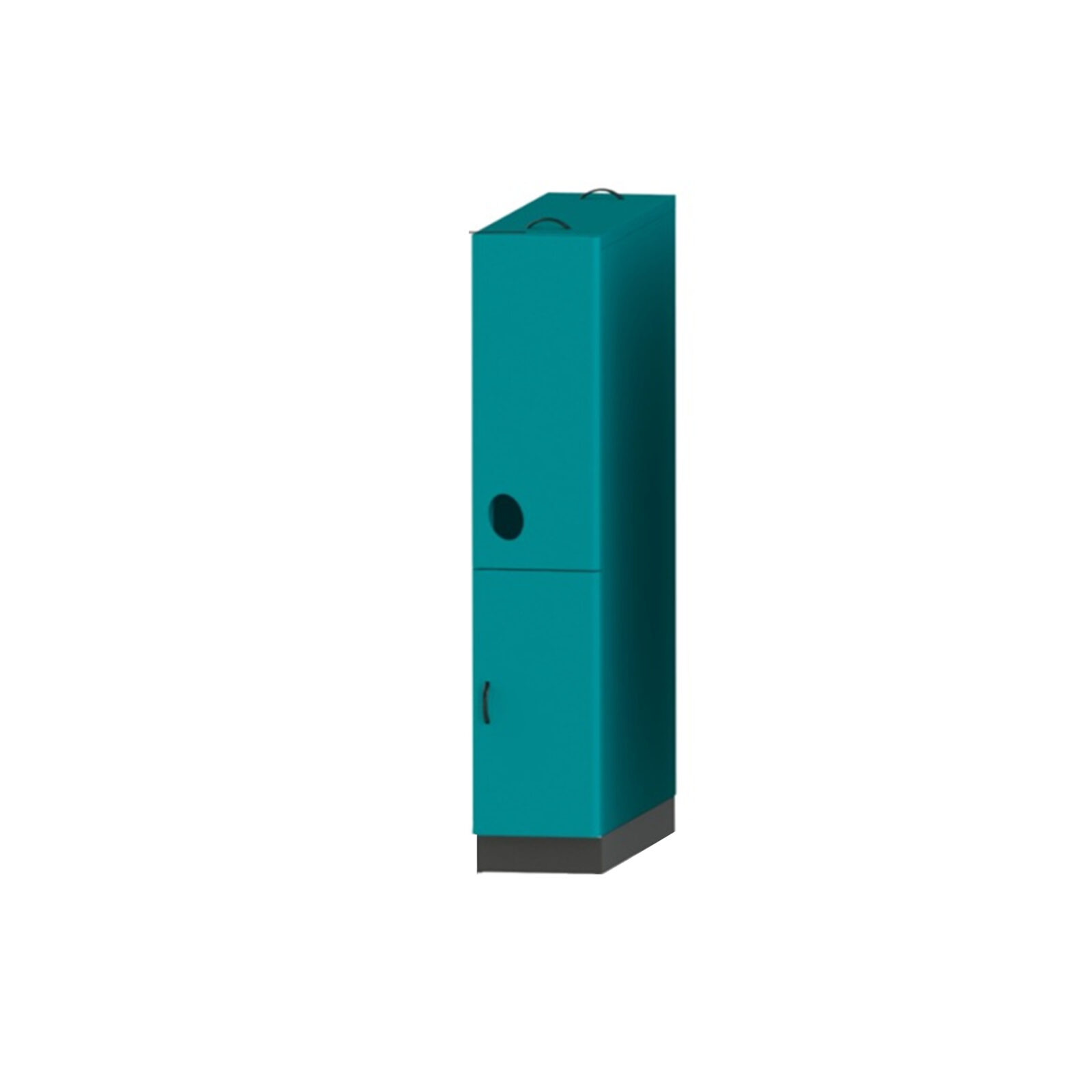 CENTROMETAL Pelet spremnik CPSP-M 14-50 - cover