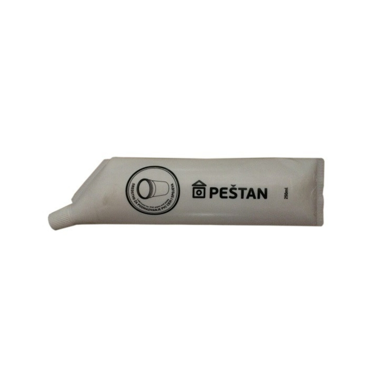 PEŠTAN Mast za spajanje cijevi 250 ml - cover