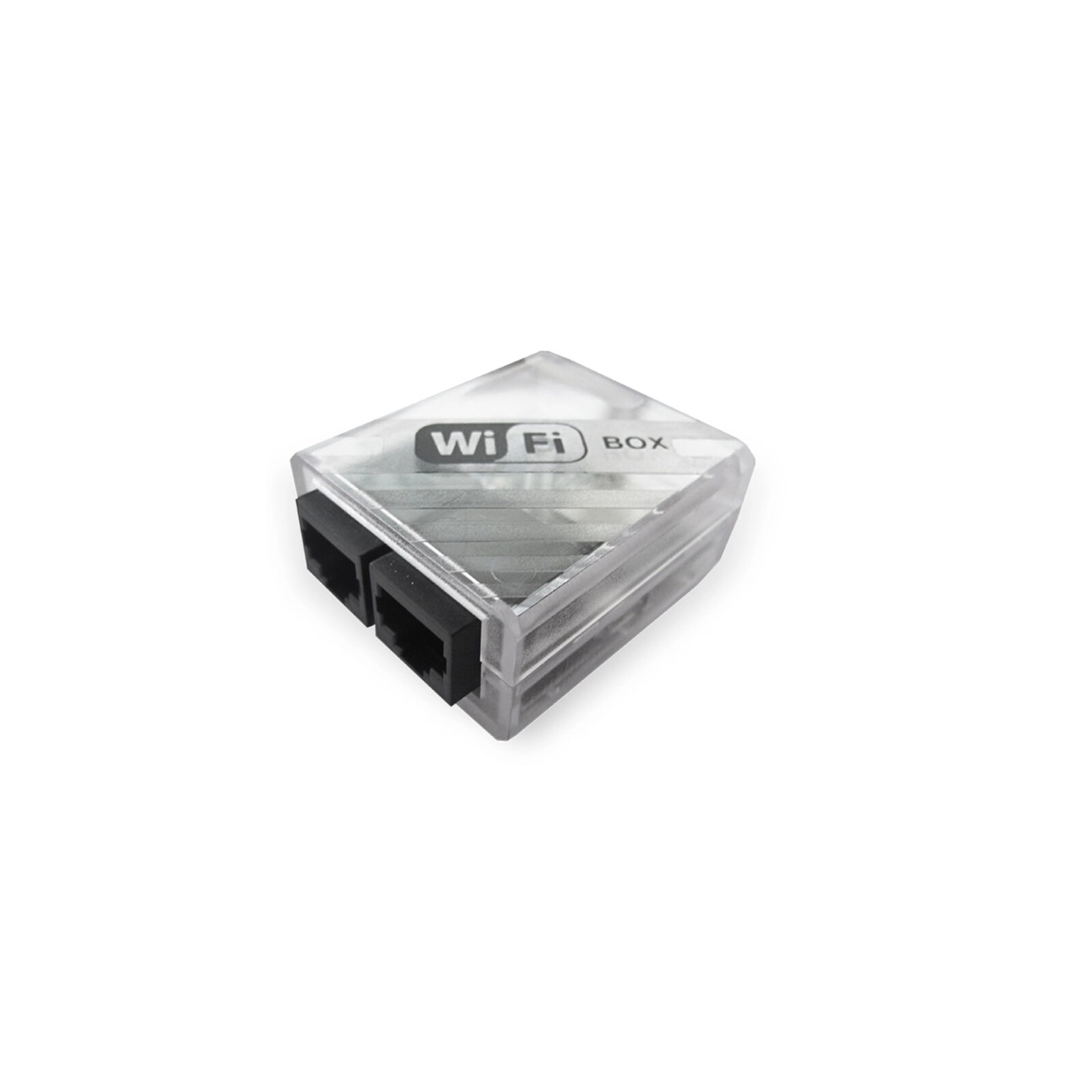 CENTROMETAL WiFi-box - cover