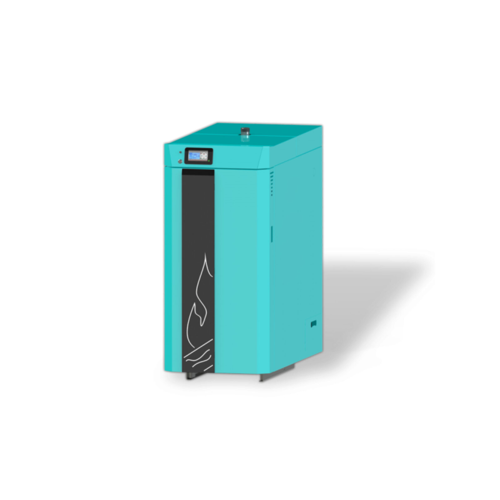 CENTROMETAL Kotao toplovodni Bio-Tec-C 35 - cover