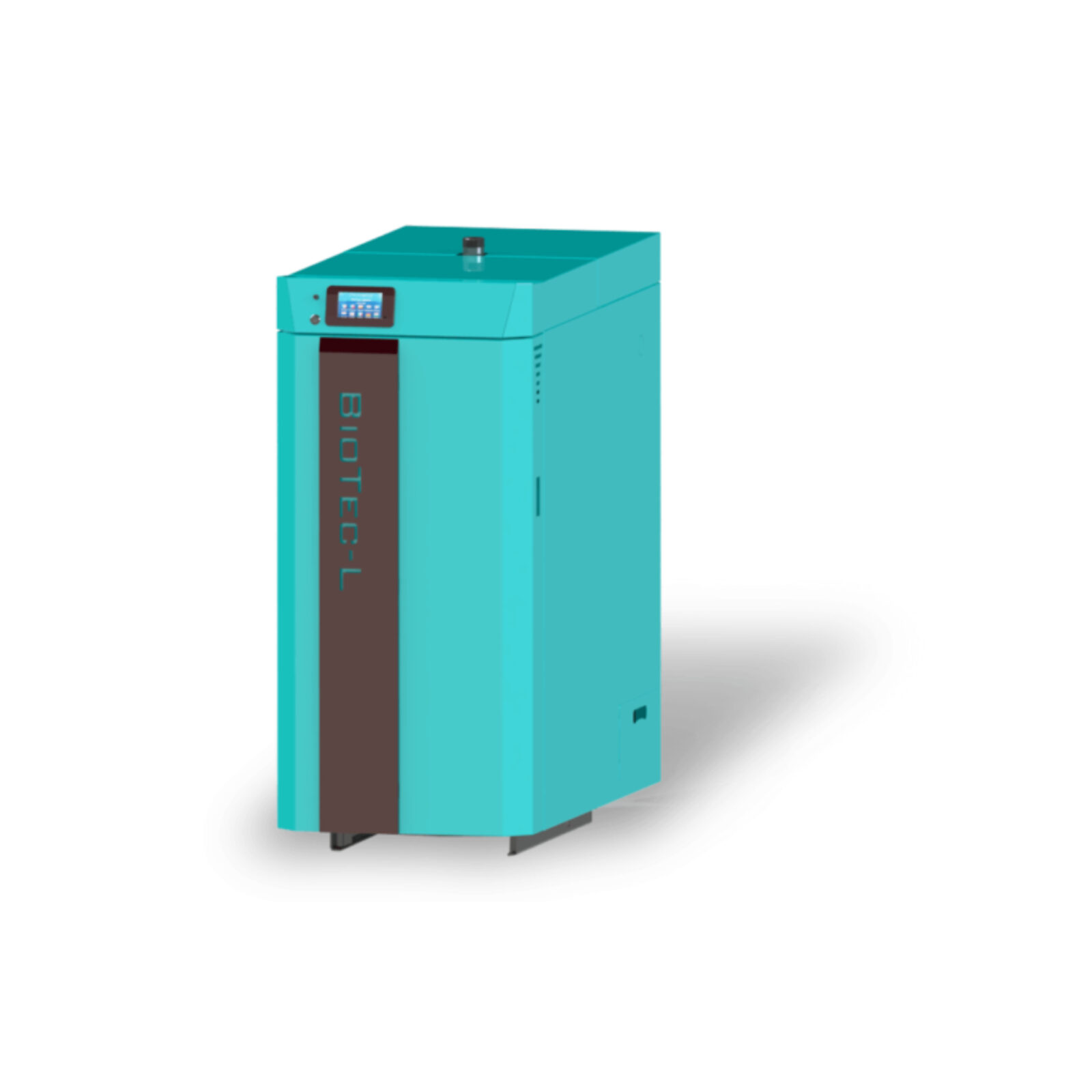 CENTROMETAL Kotao toplovodni Bio-Tec-L 25 - cover