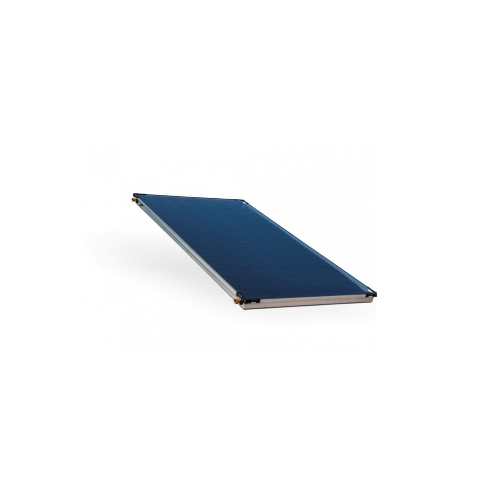CENTROMETAL Solarni kolektor pločasti CPK - 8203N - 4 PRIKLJUČKA 110100625.1 - cover