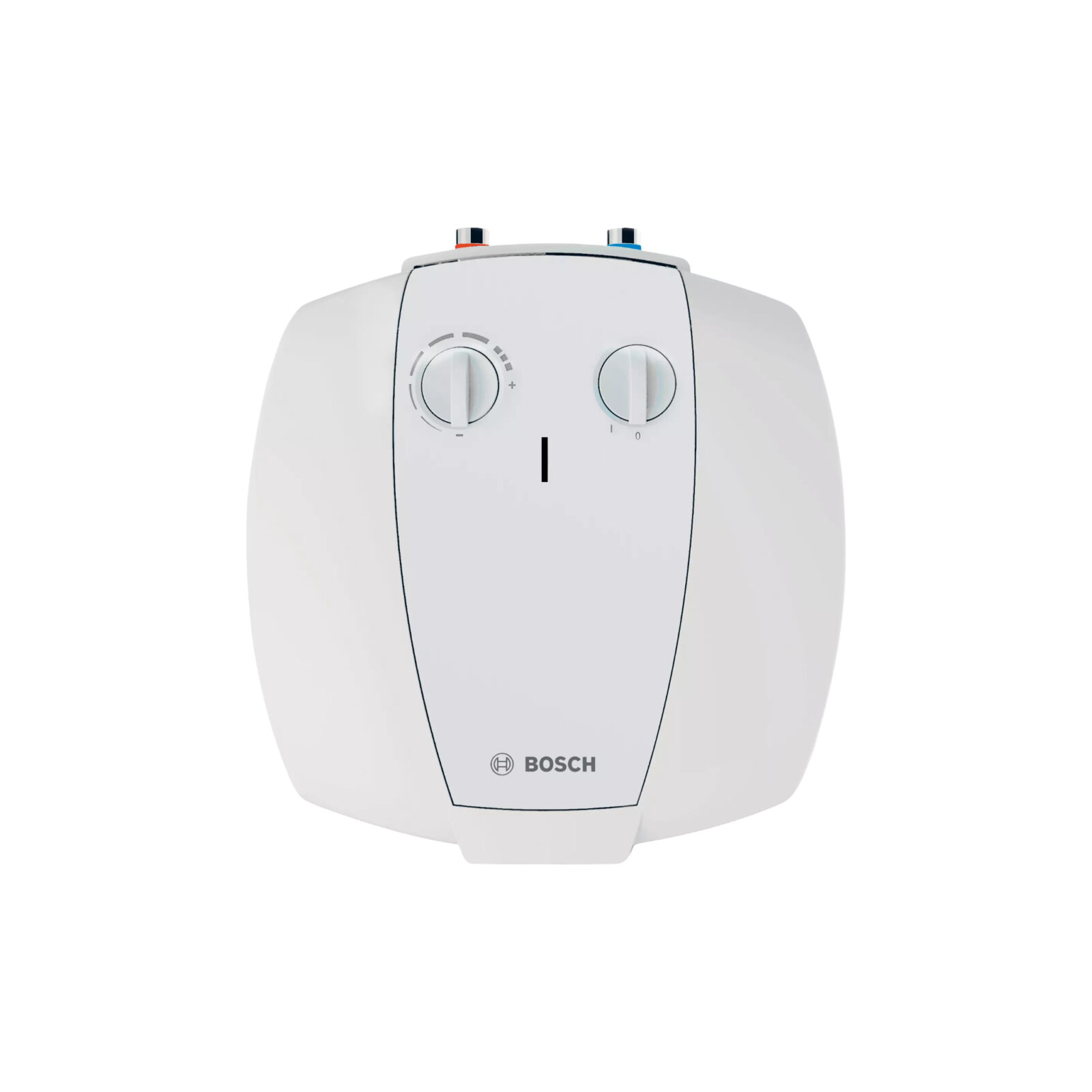 BOSCH električna grijalica vode TRONIC 2000 T mini, 10 lit, slavina na vrhu - cover