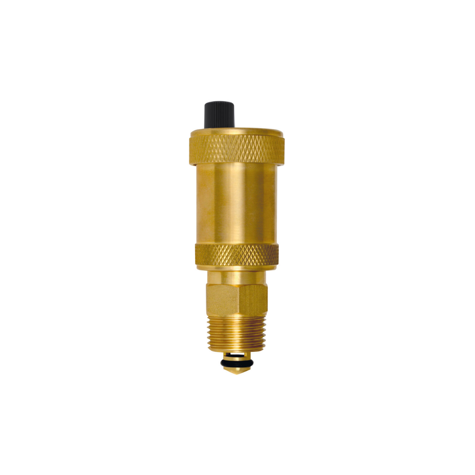 Automatski odzračnik 1/2" - cover