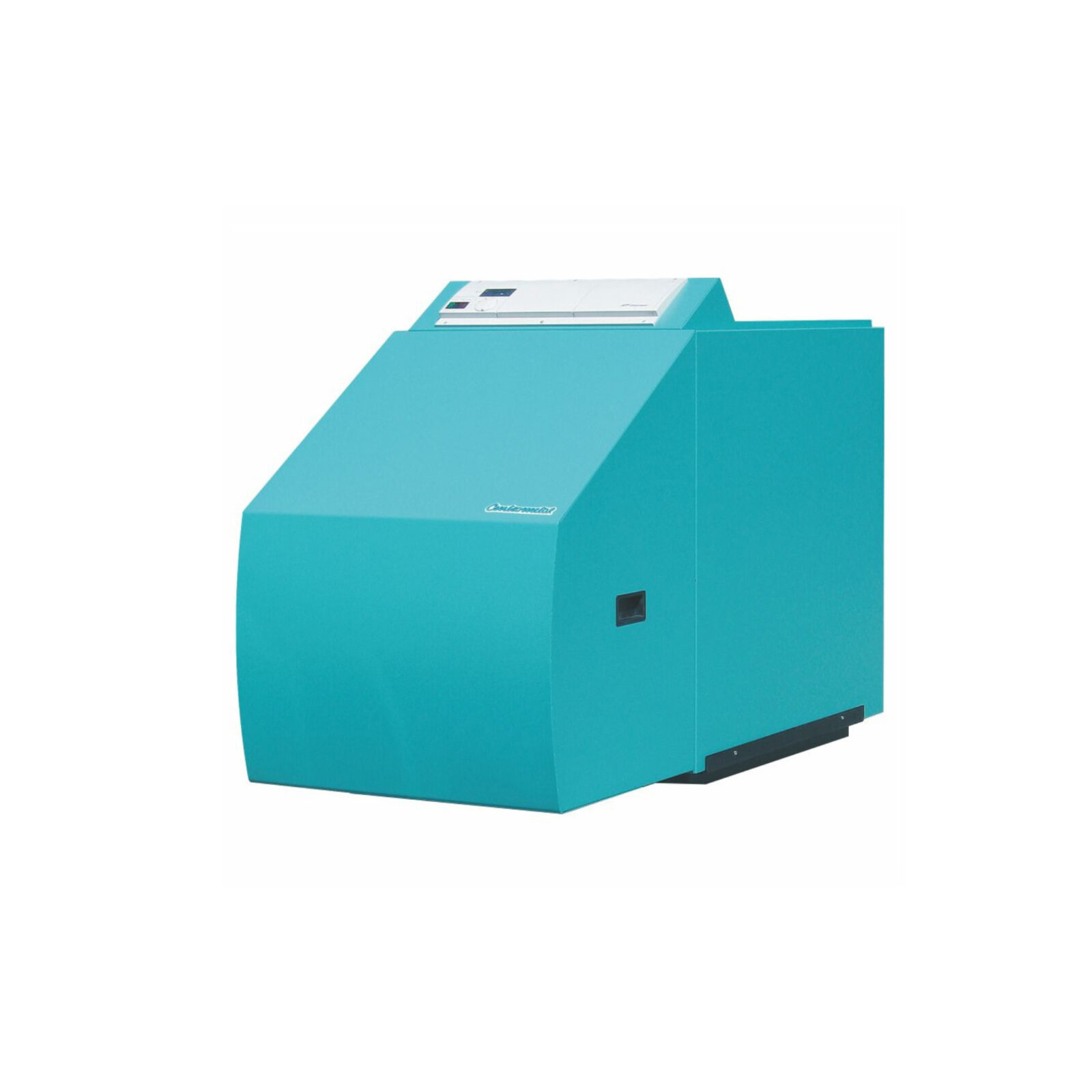 CENTROMETAL Kotao toplovodni EKO-CUP M3 18 kW - bez kotlovske regulacije - cover