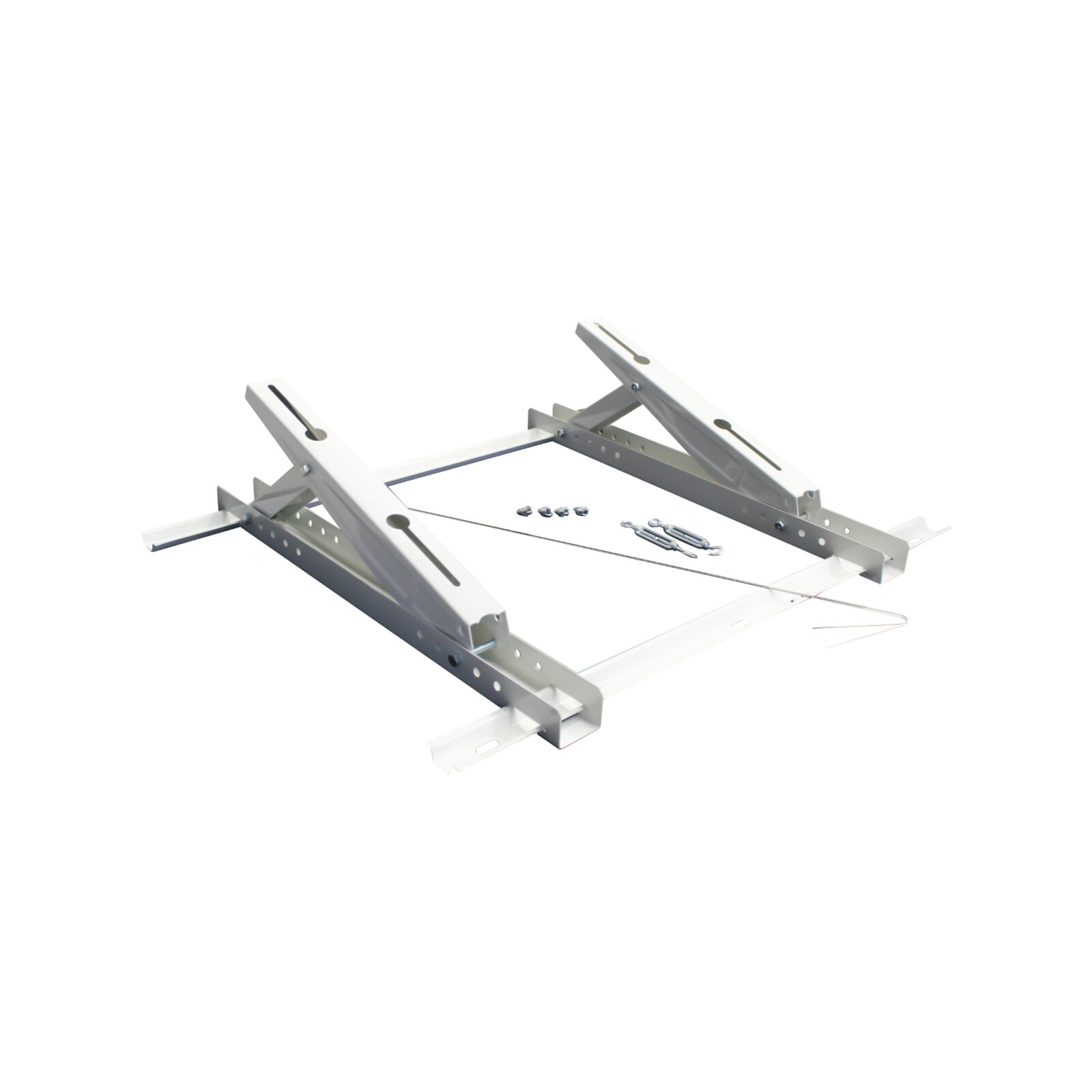 VECAMCO Nosač krovni VST81 1000x480mm 12-28 stupnjeva - cover