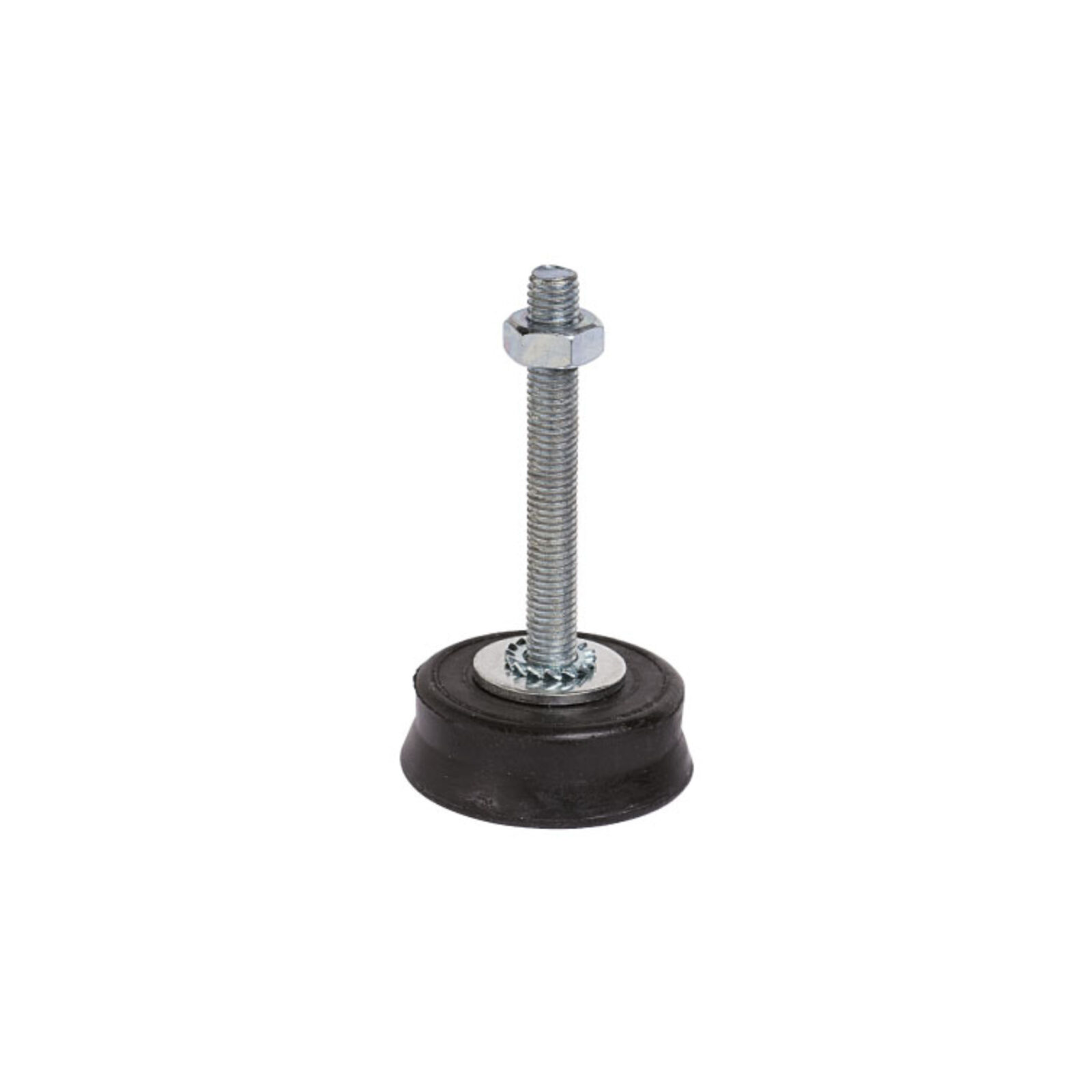 VECAMCO Podložak antivibracijski 48x20mm (nosivost do 80kg) - cover