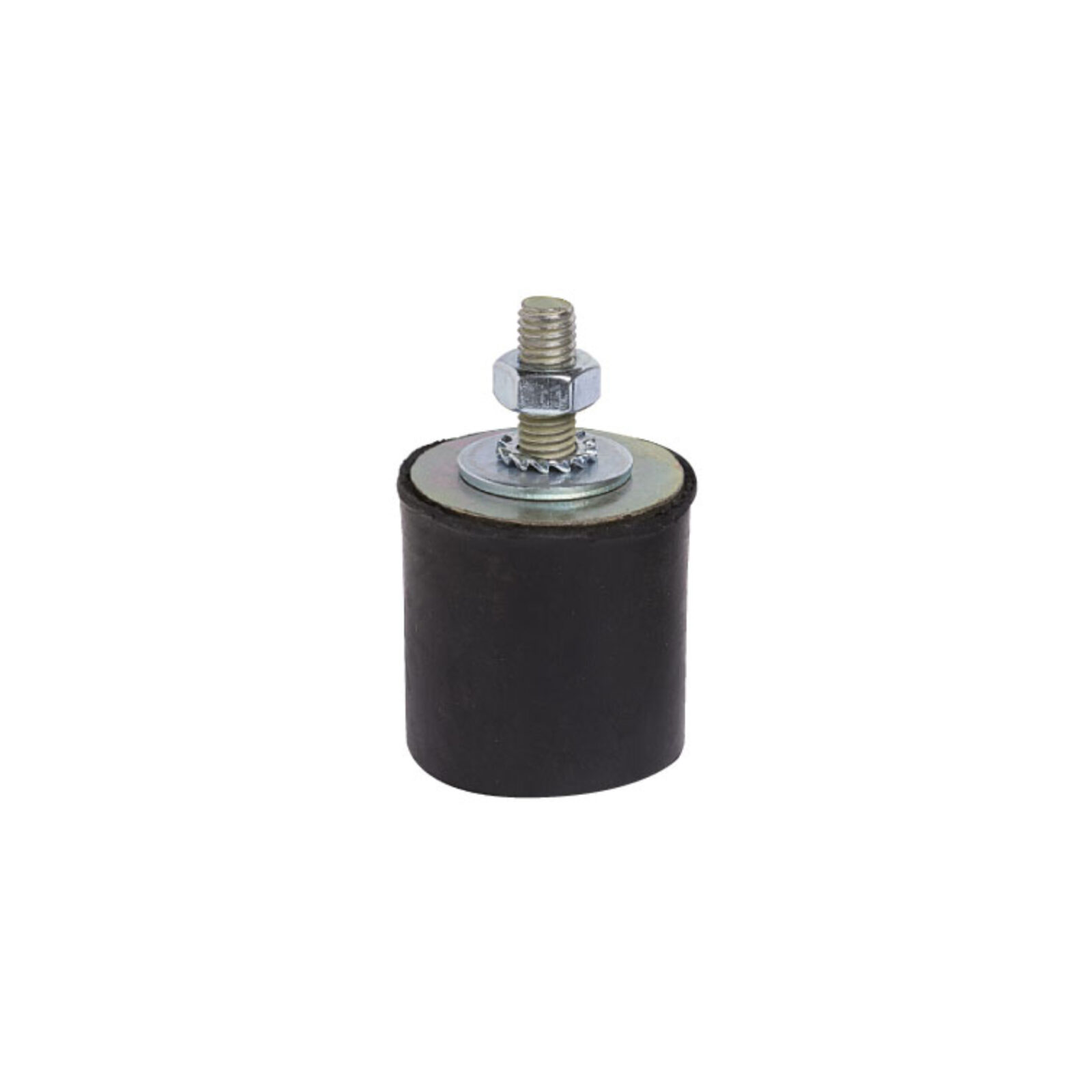 VECAMCO Podložak antivibracijski 40x40mm 9898-026 (nosivost do 80kg) - cover