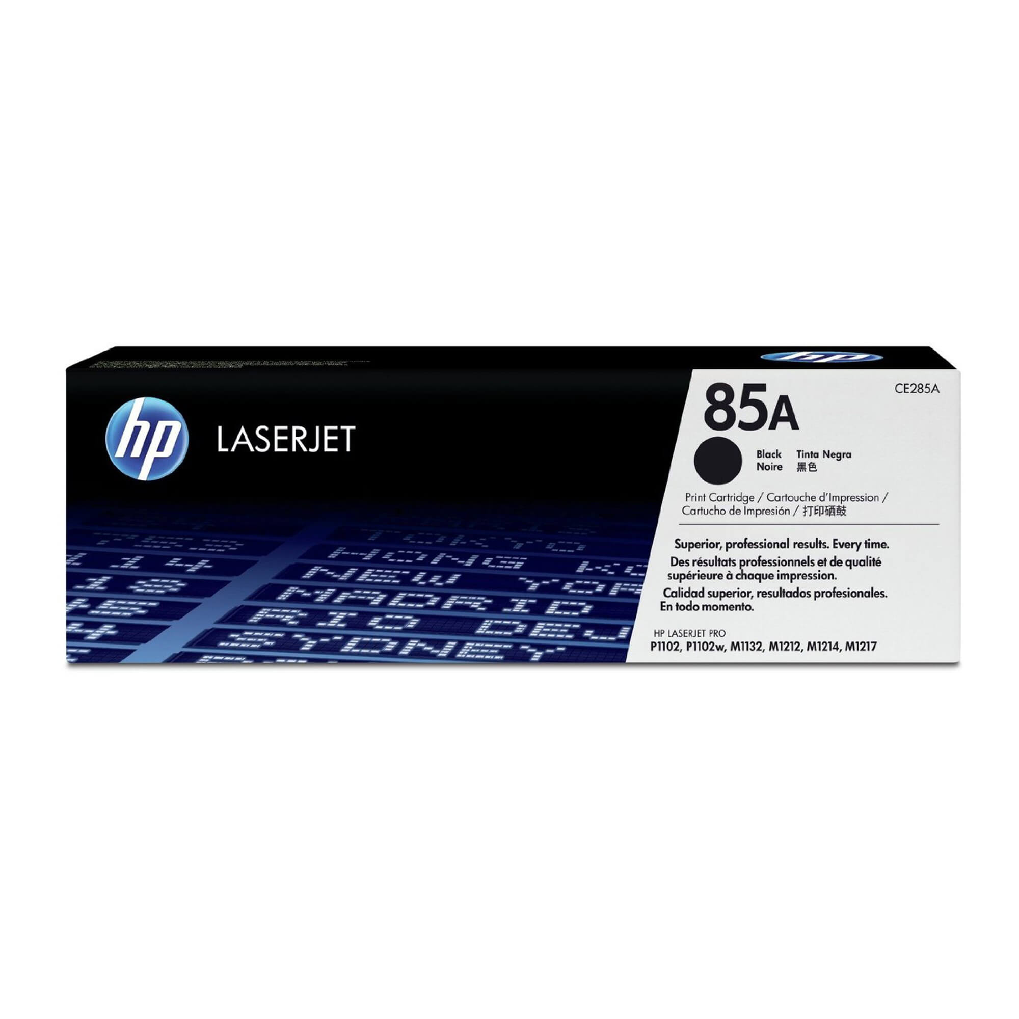 Toner za HP CE285A / 85A - cover