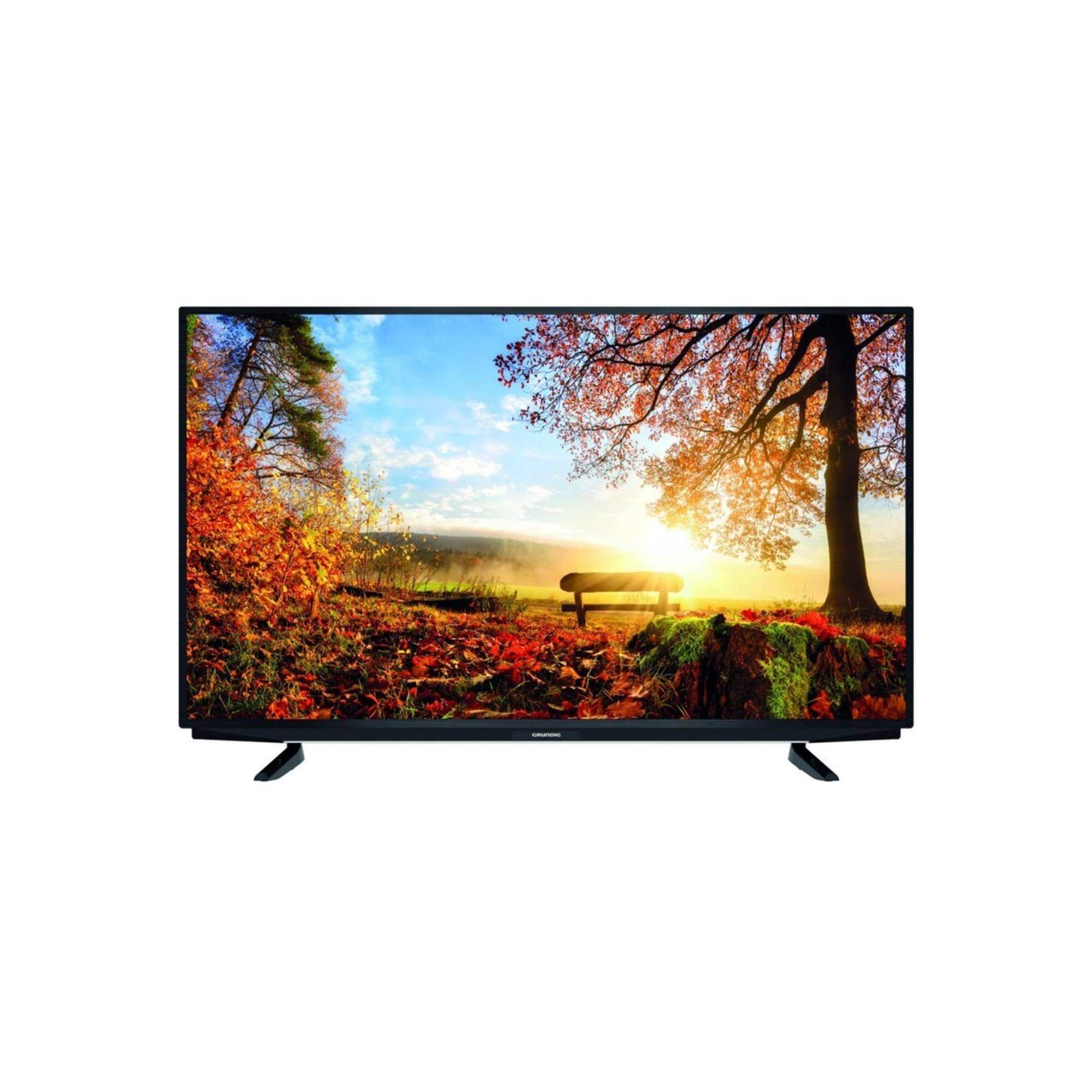 LED TV GRUNDIG 55GEU7900B, 55" (140cm), Ultra HD (4K), Smart TV, DVB-T2/C/S2 HEVC (H.265) 2+3 GODINE JAMSTVA uz registraciju do 15.04.2021.! - cover