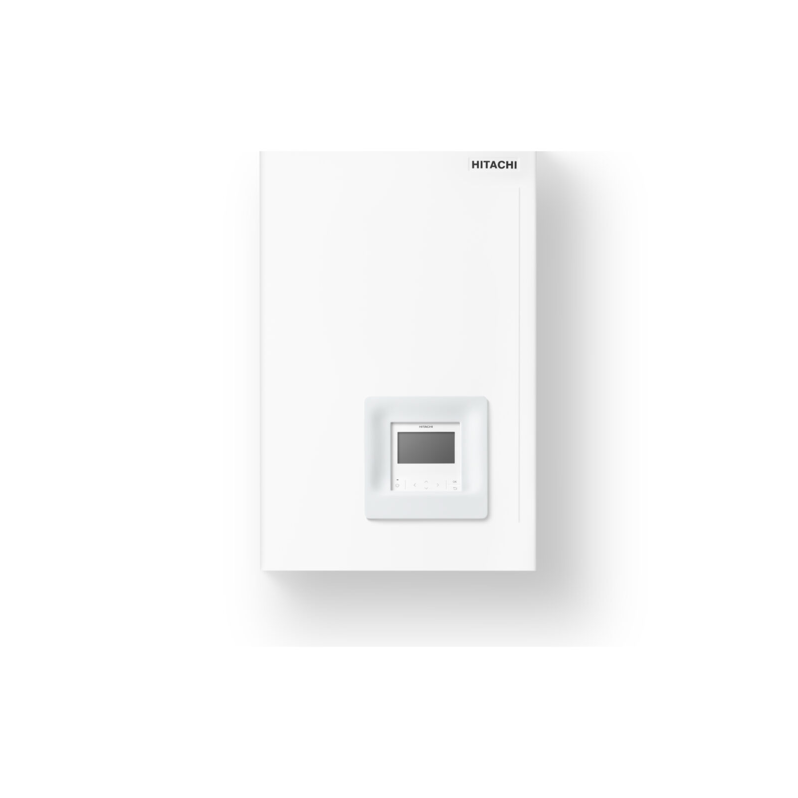 HITACHI Dizalica topline Yutaki S NT 14kW R410 RWM-5.0N1E G unut jed - cover