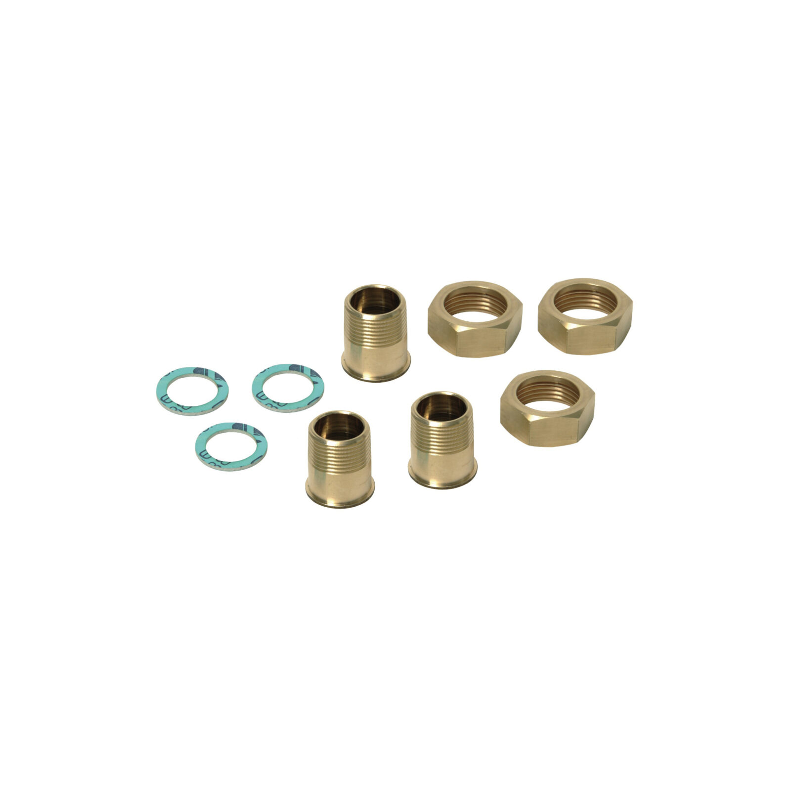 DANFOSS set spojnih holendera za TVM-H 25 ( 3 kom ) - cover