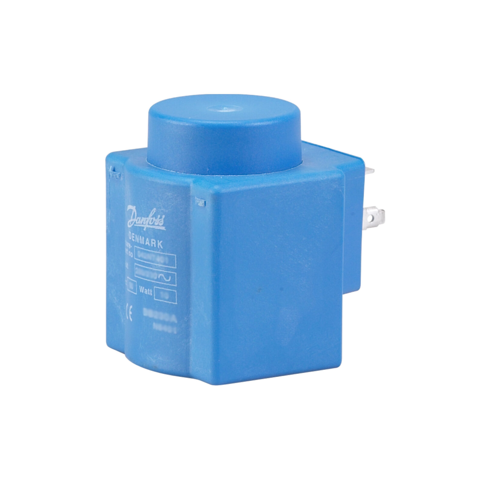 DANFOSS Svitak BB 024D ; 18W ; 24Vdc ; "KLIK" - cover