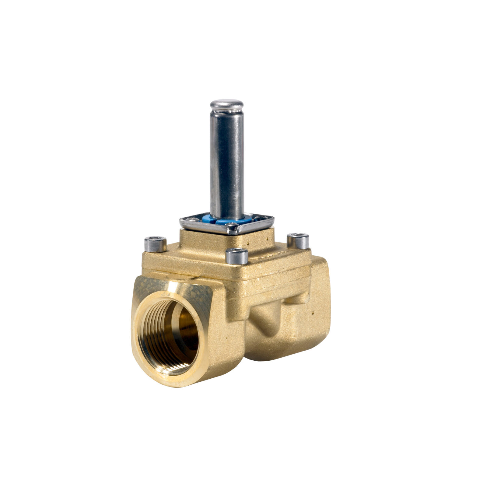 DANFOSS EM Ventil EV250BD G 1E NC000 - cover